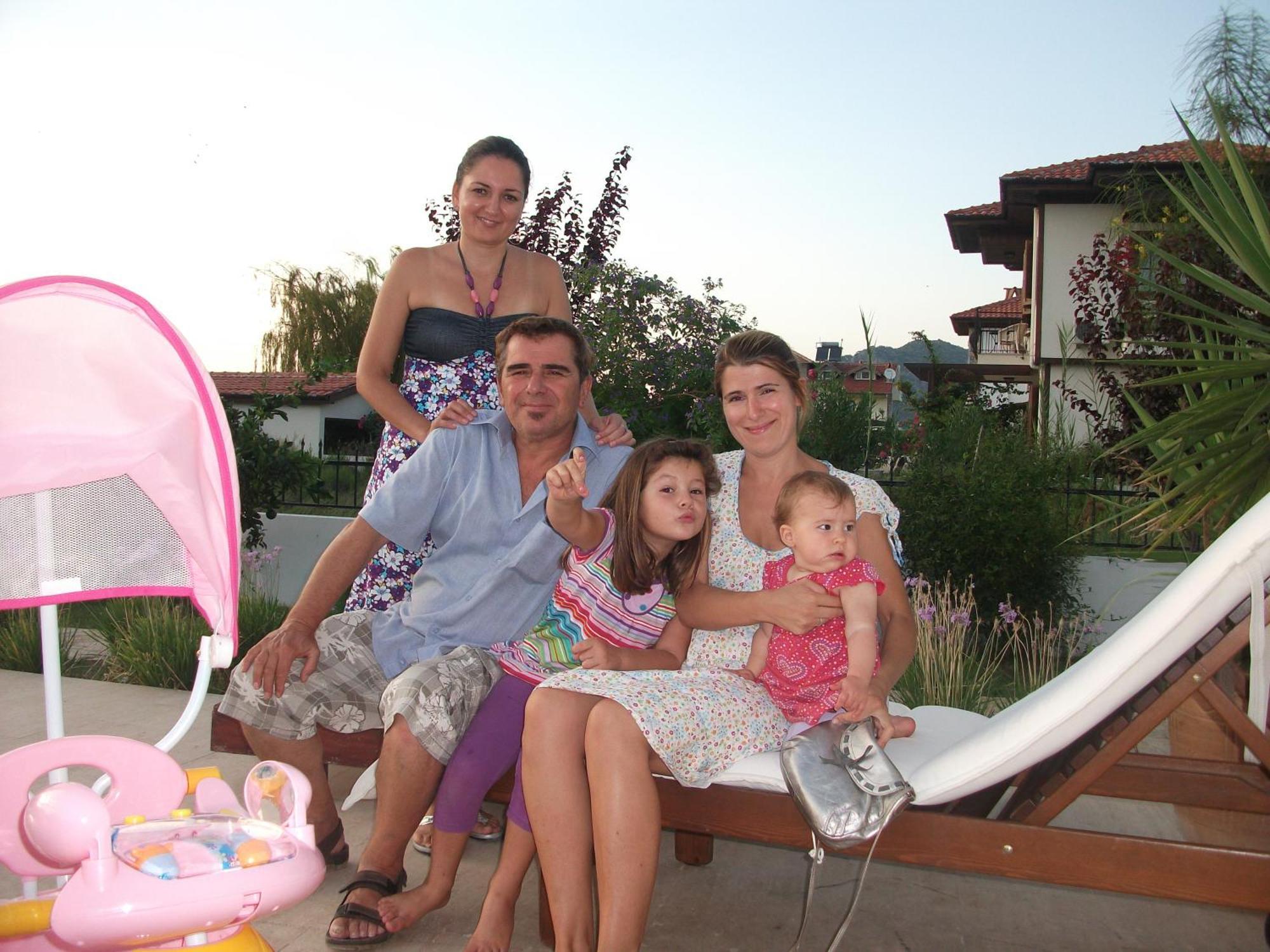 Aparthotel Mavikosk