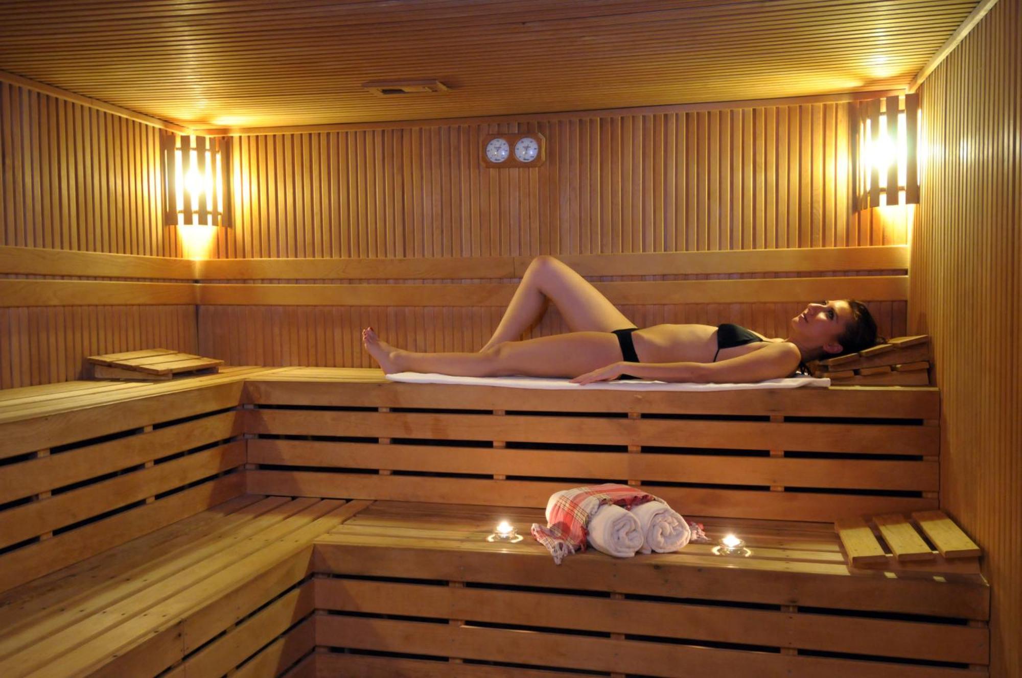 Hotel Taksim Gonen