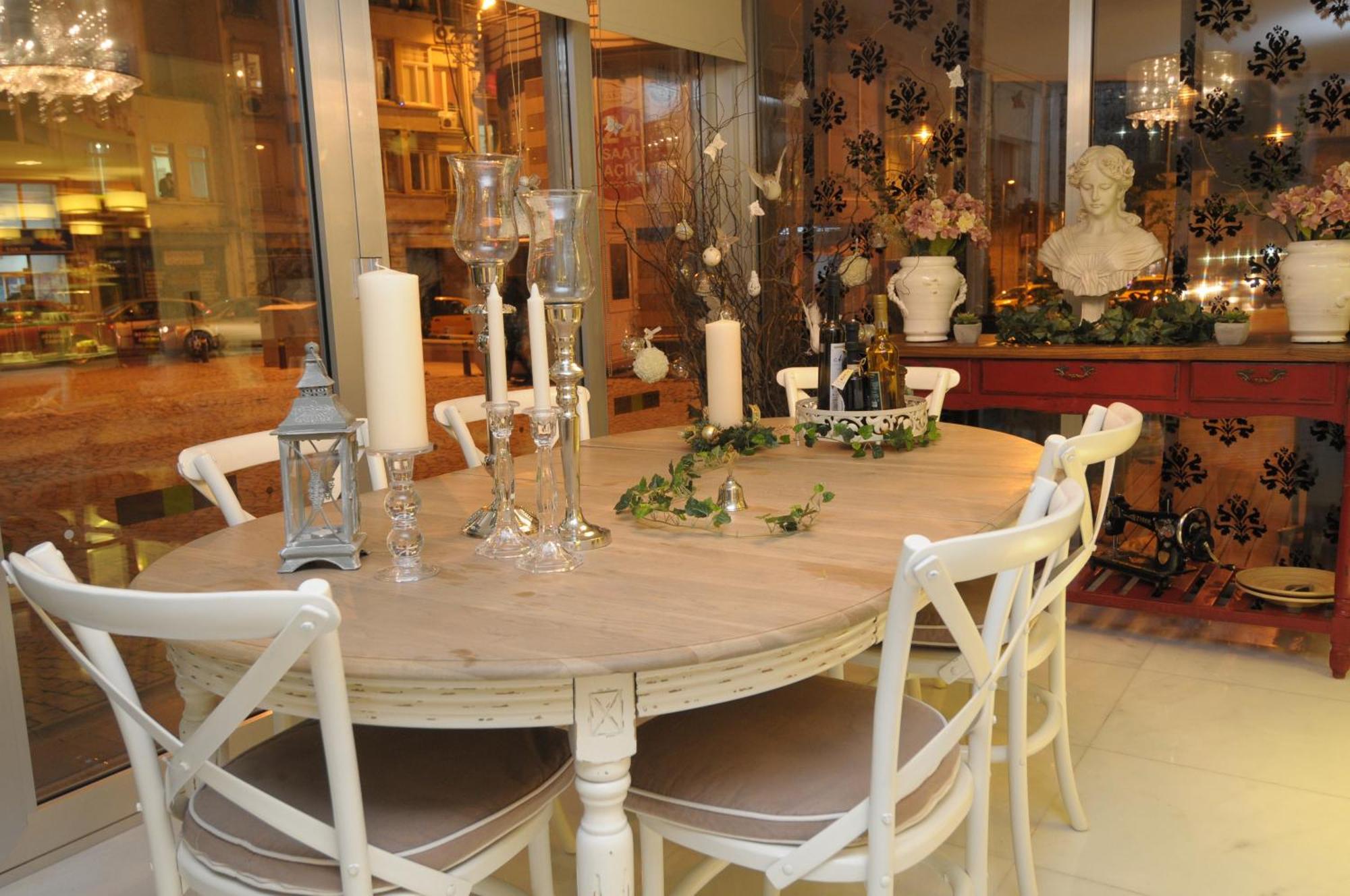 Hotel Taksim Gonen Istanbul