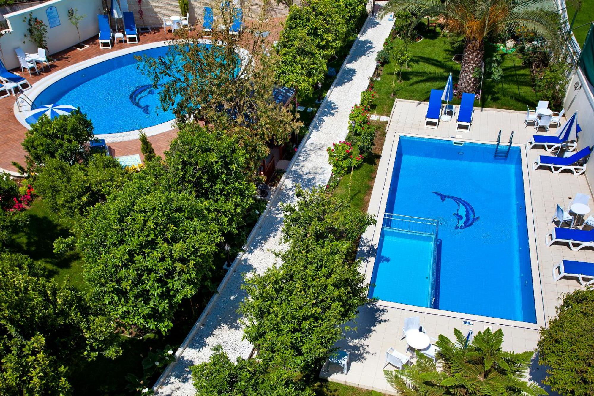 Oersmaris Boutique Marmaris