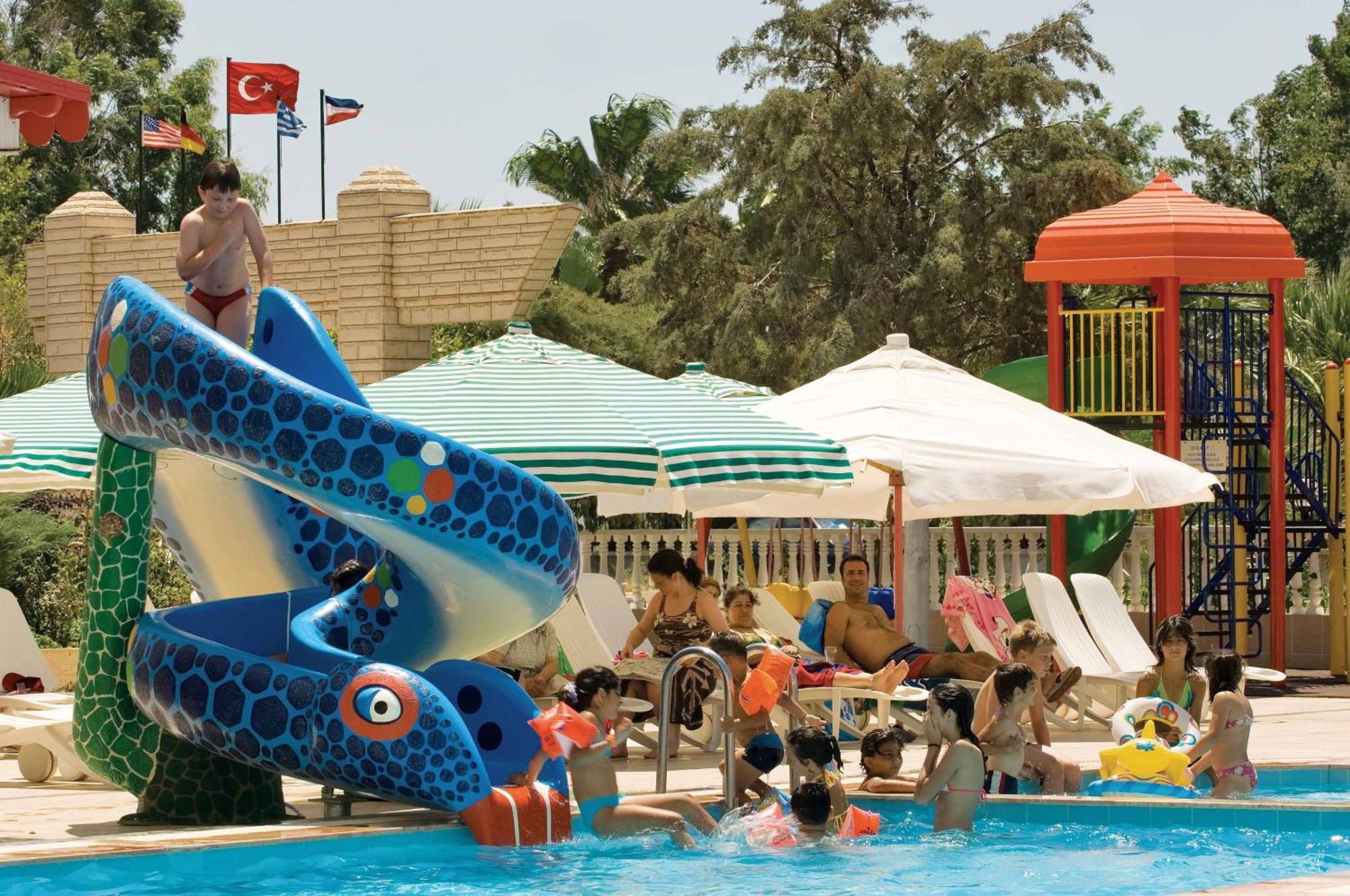 Hotel Billurcu Ayvalik