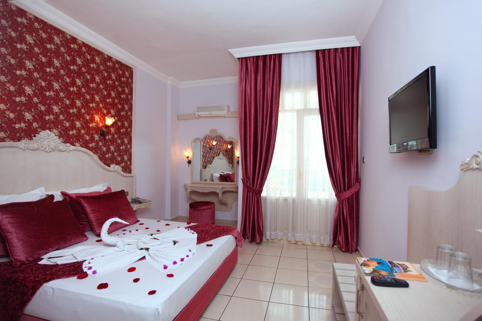 Hotel Seagull 4*