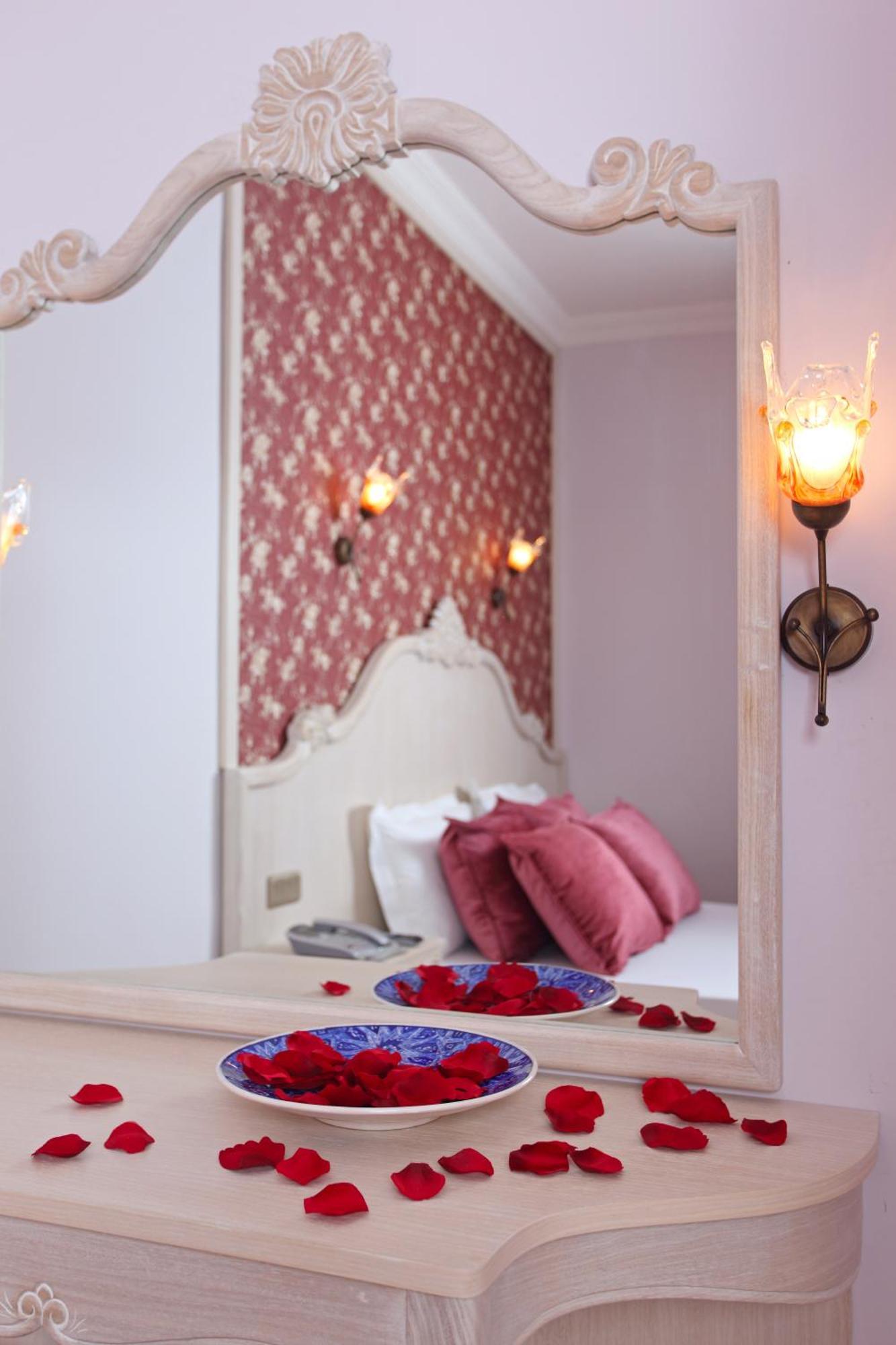 Hotel Seagull Beldibi (Kemer)