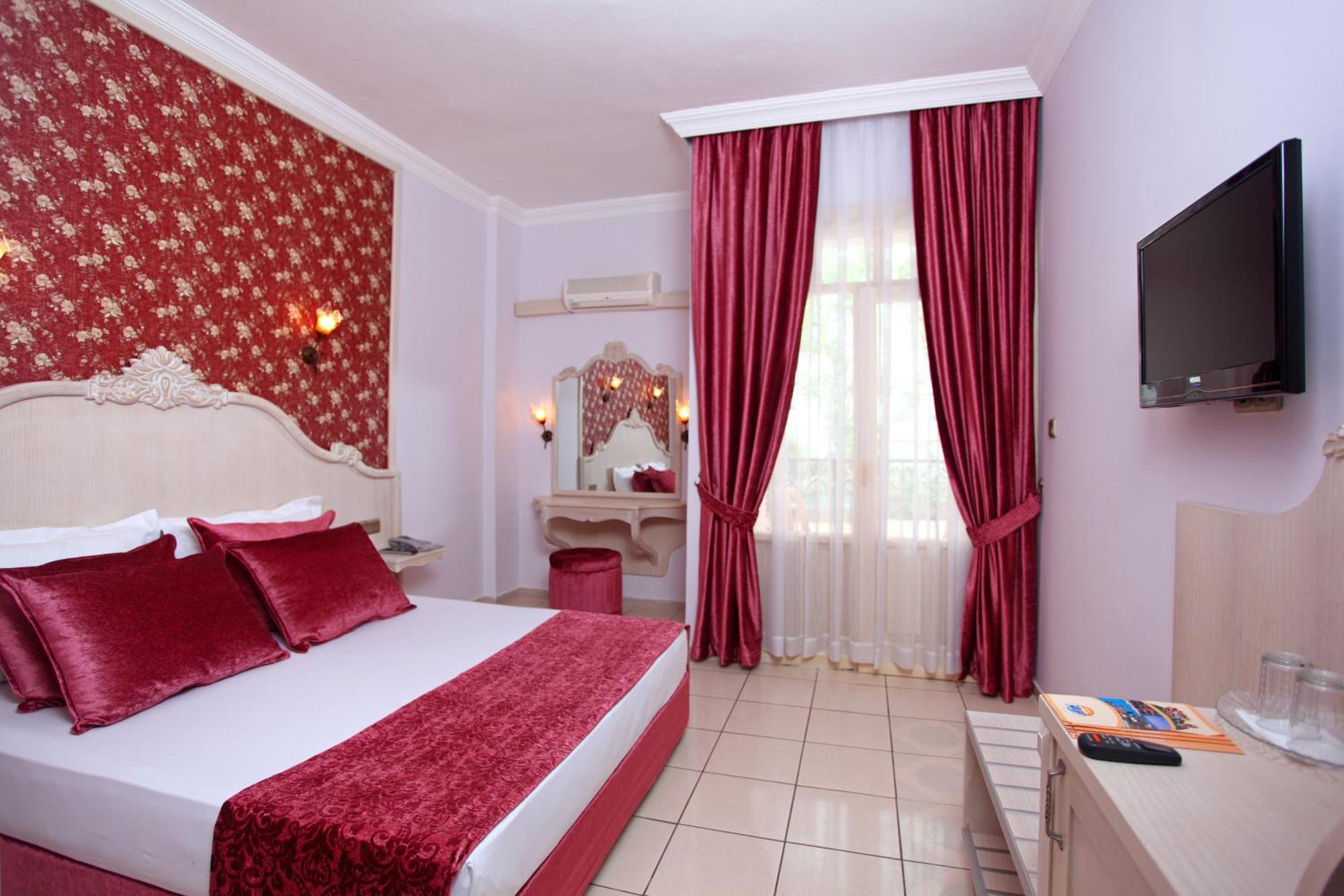 Hotel Seagull Beldibi (Kemer)