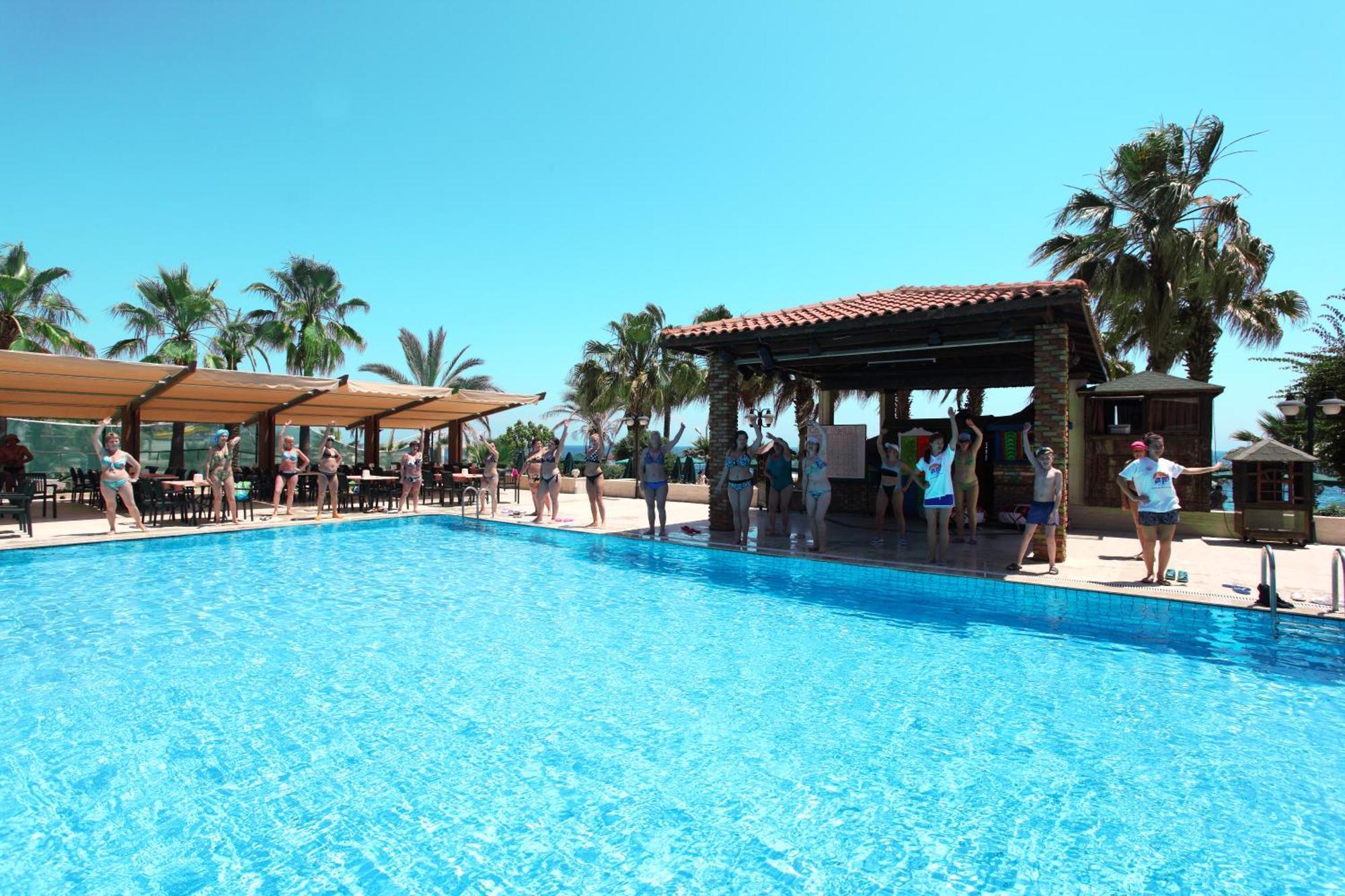 Hotel Seagull Beldibi (Kemer)
