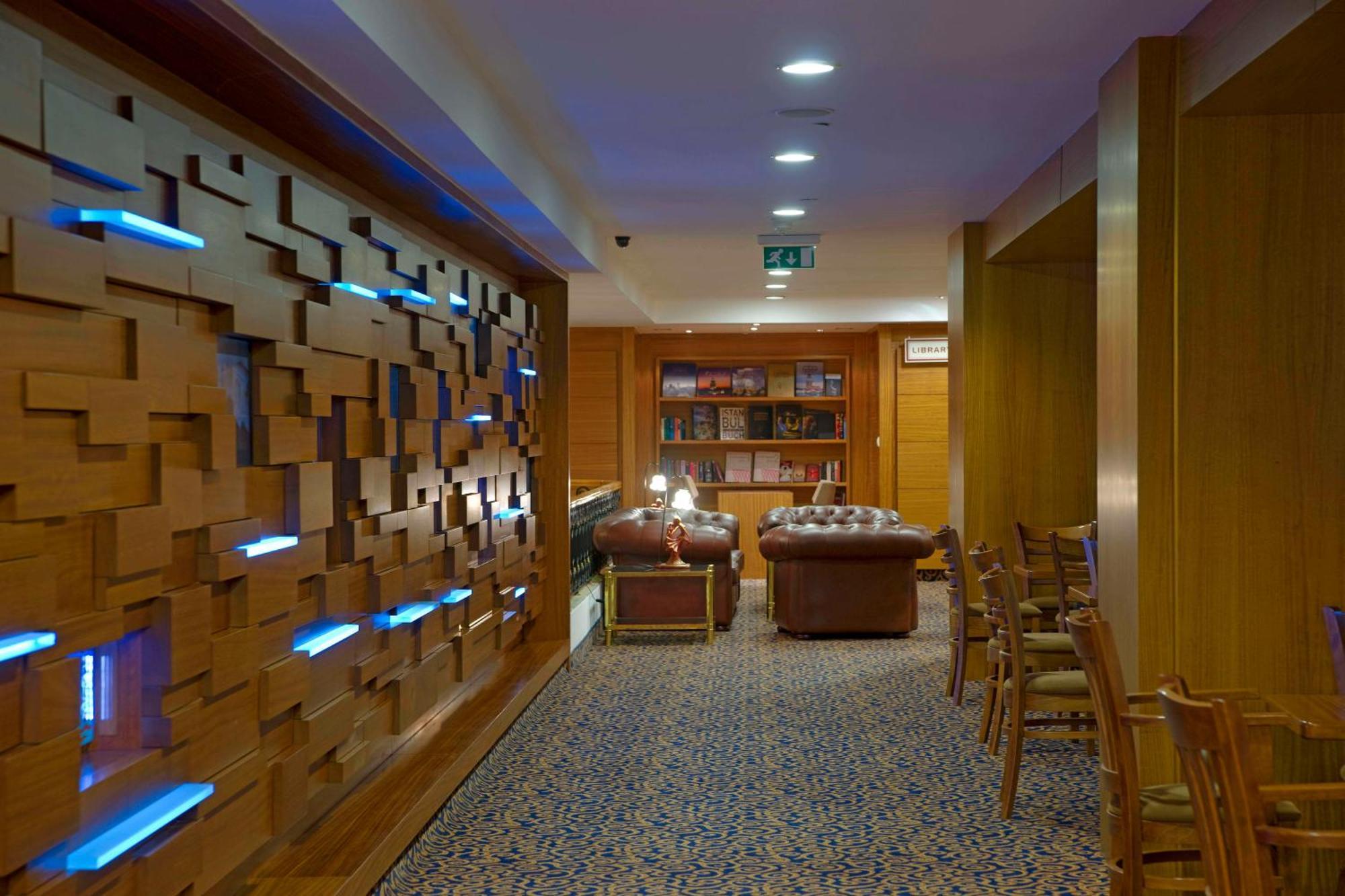 Hotel Radisson President Old Town Istanbul