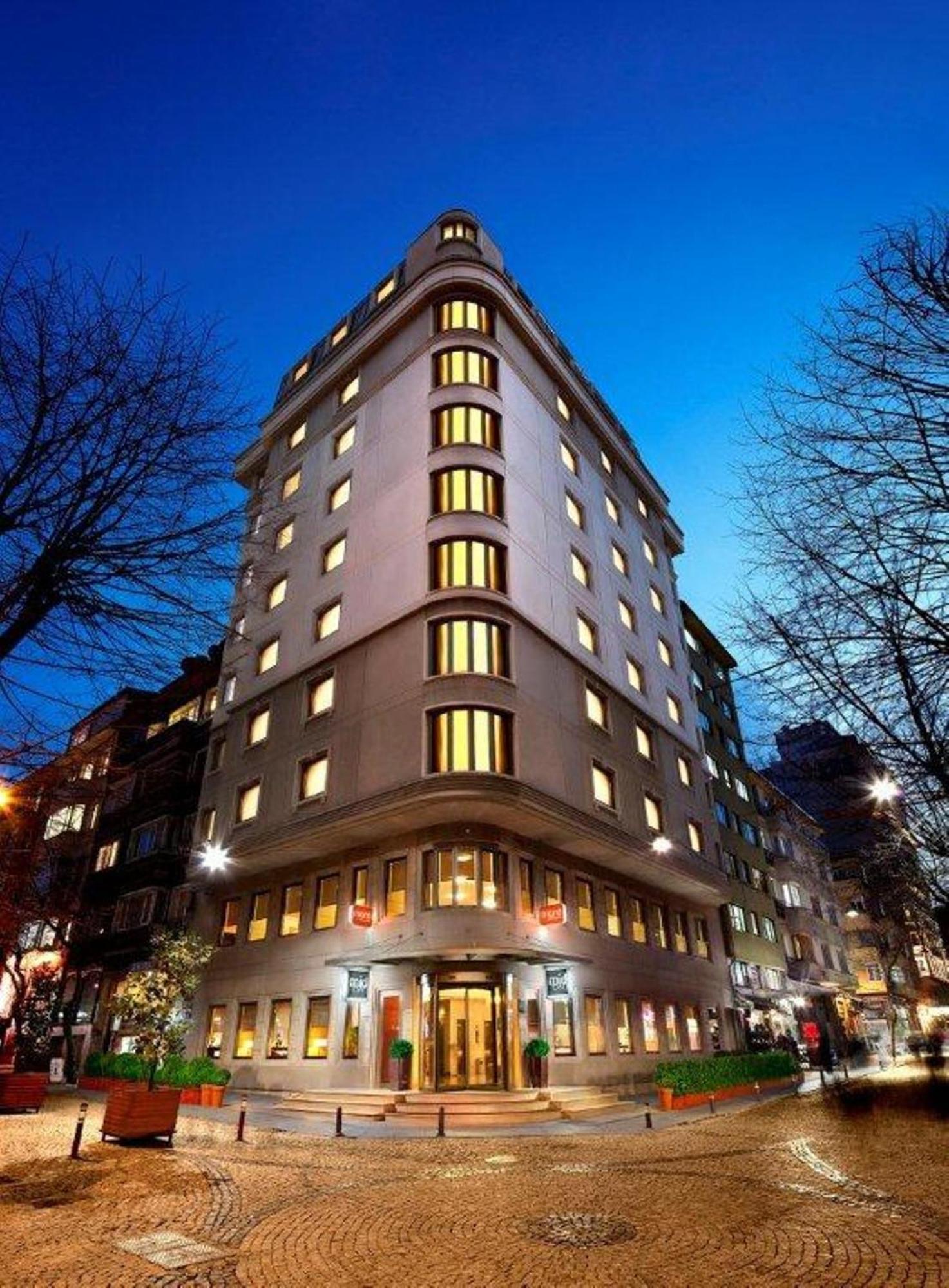 Hotel Midtown Istanbul
