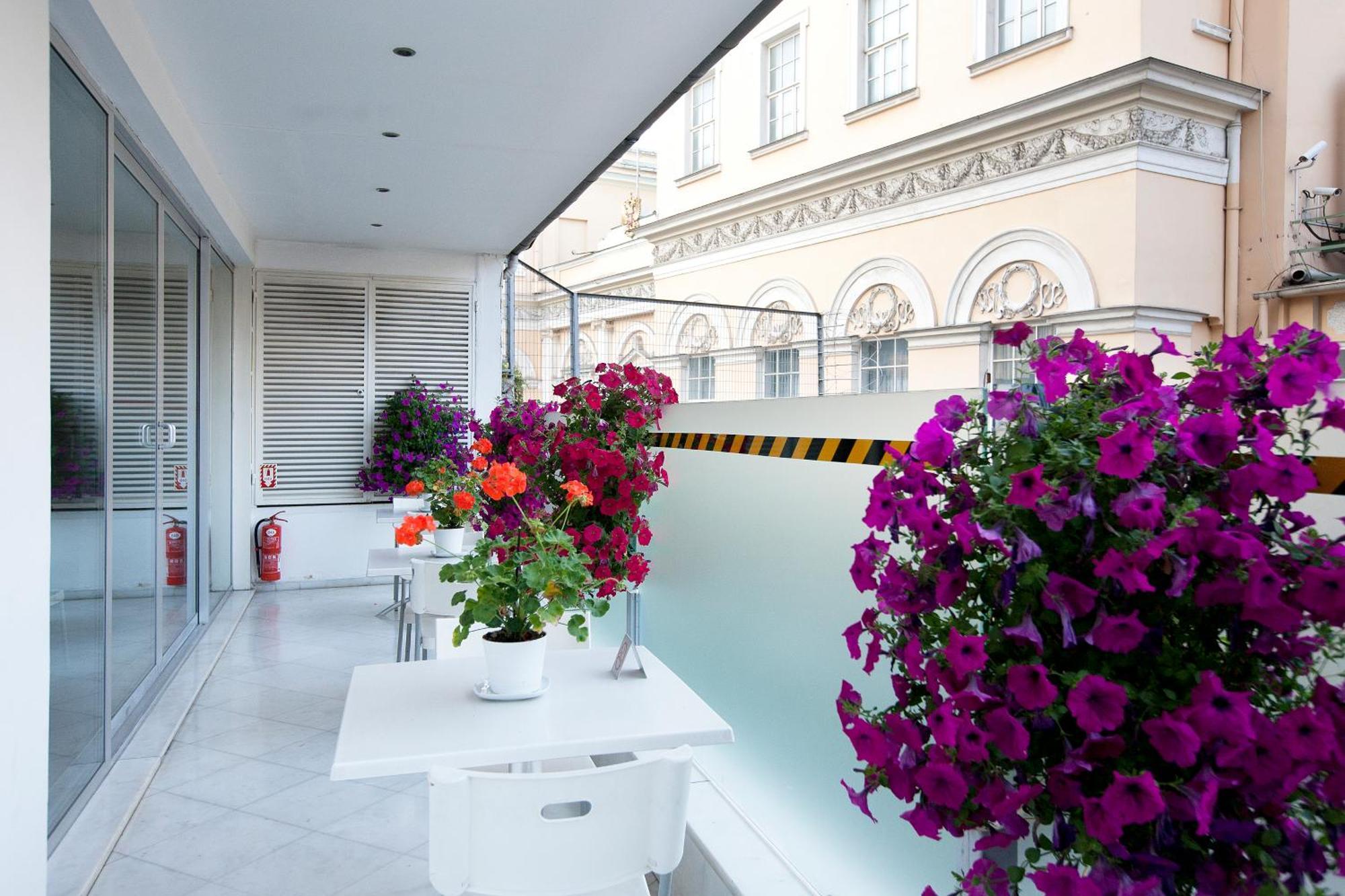 Hotel Richmond 4*