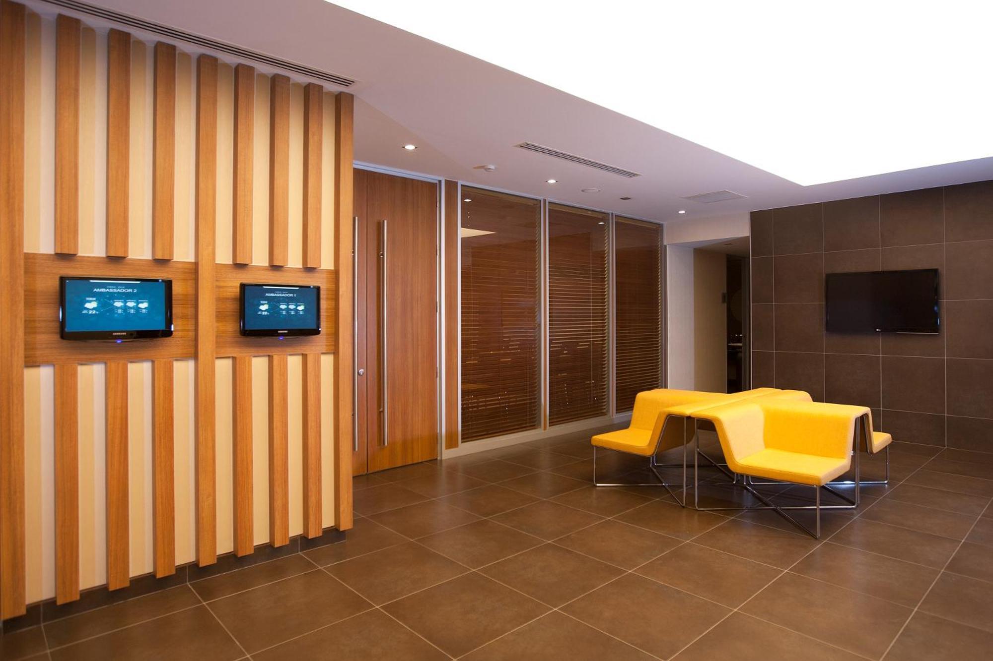 Hotel Richmond 4*