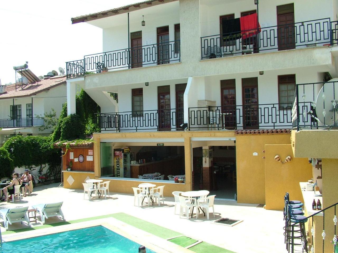 Aparthotel Gultepe