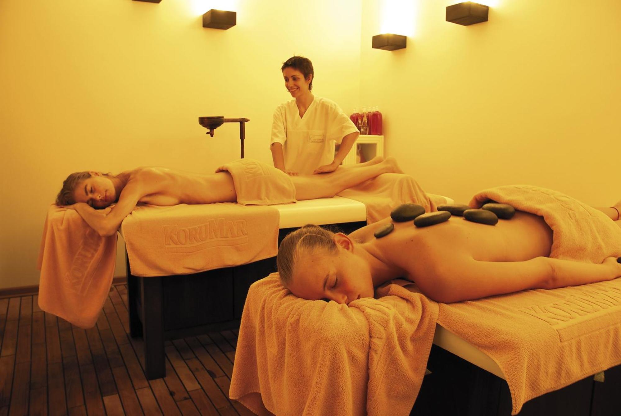 Resort Korumar Deluxe Kusadasi