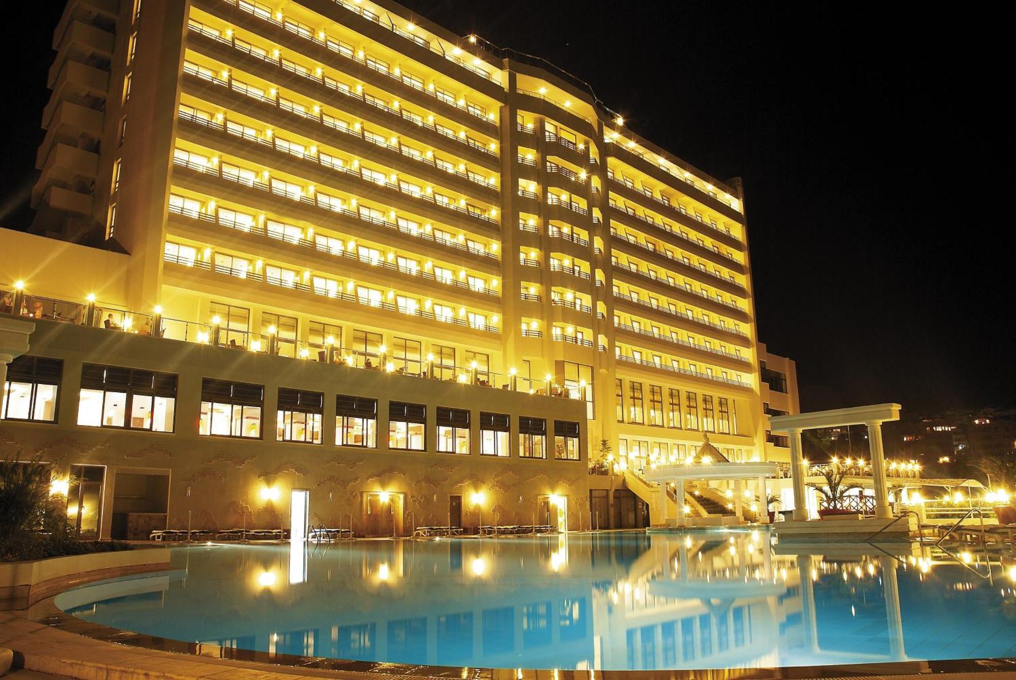 Resort Korumar Deluxe 5*
