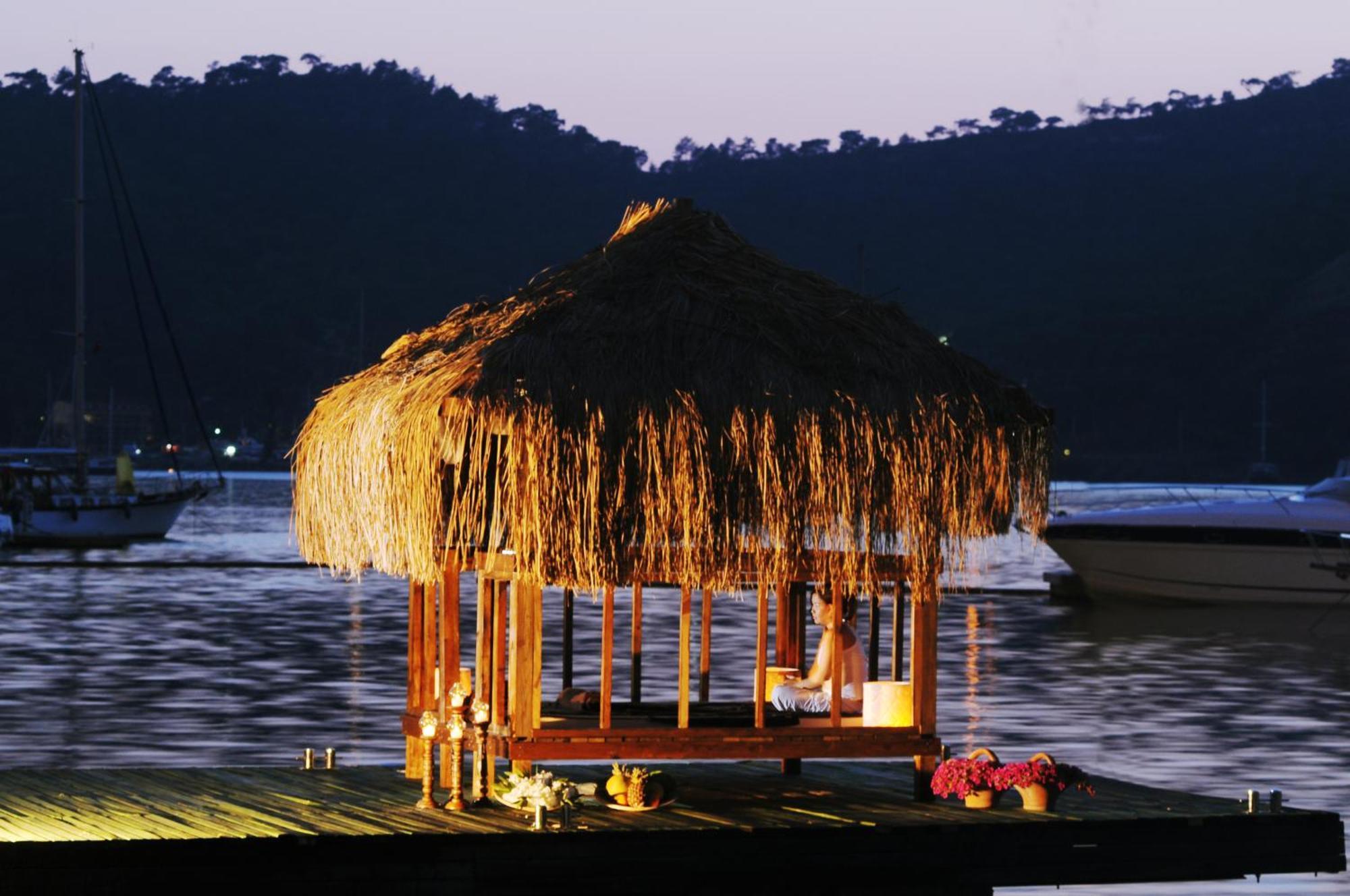 Ece Saray Marina (adults Only) Fethiye