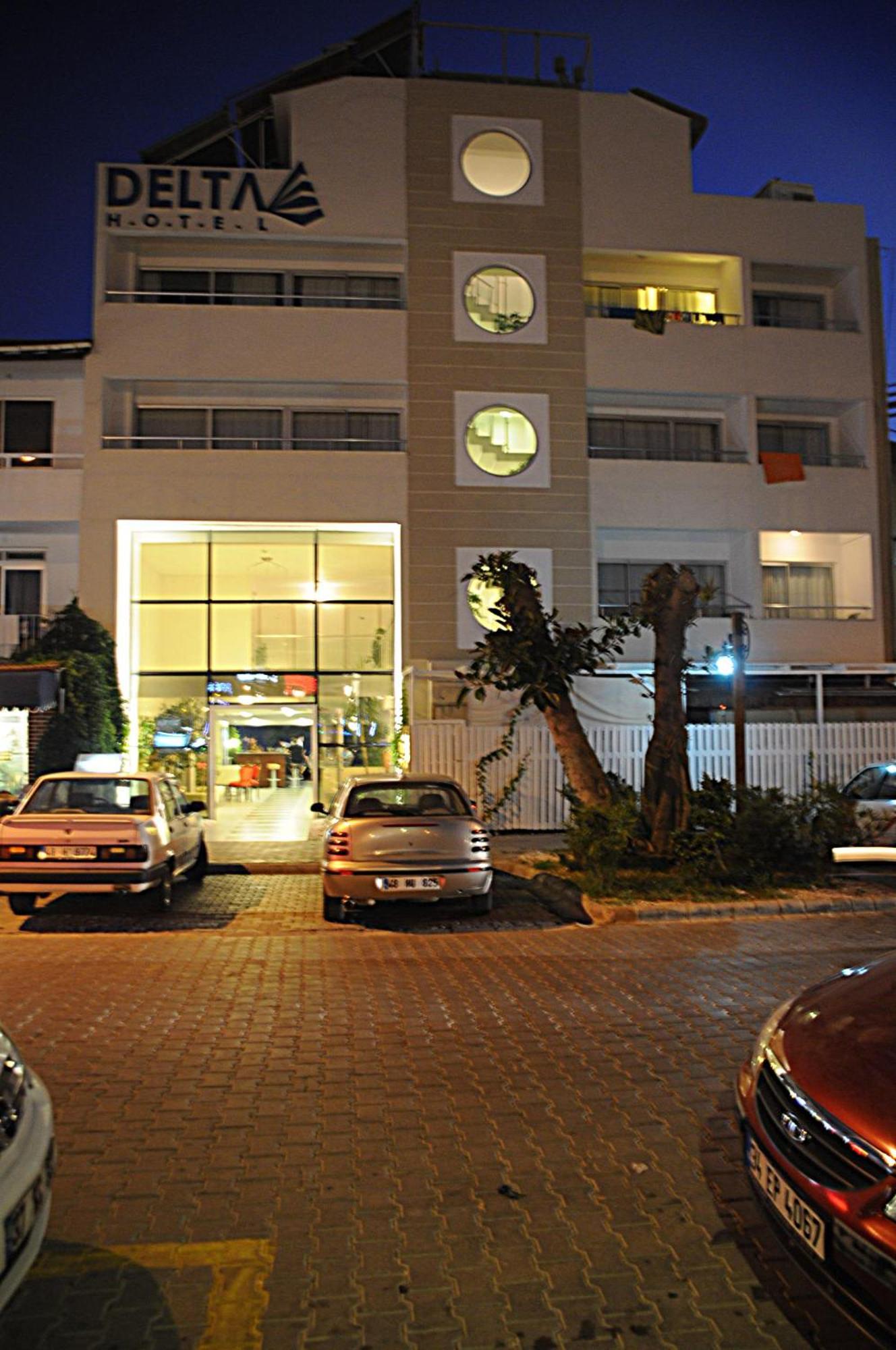 Hotel Delta Fethiye