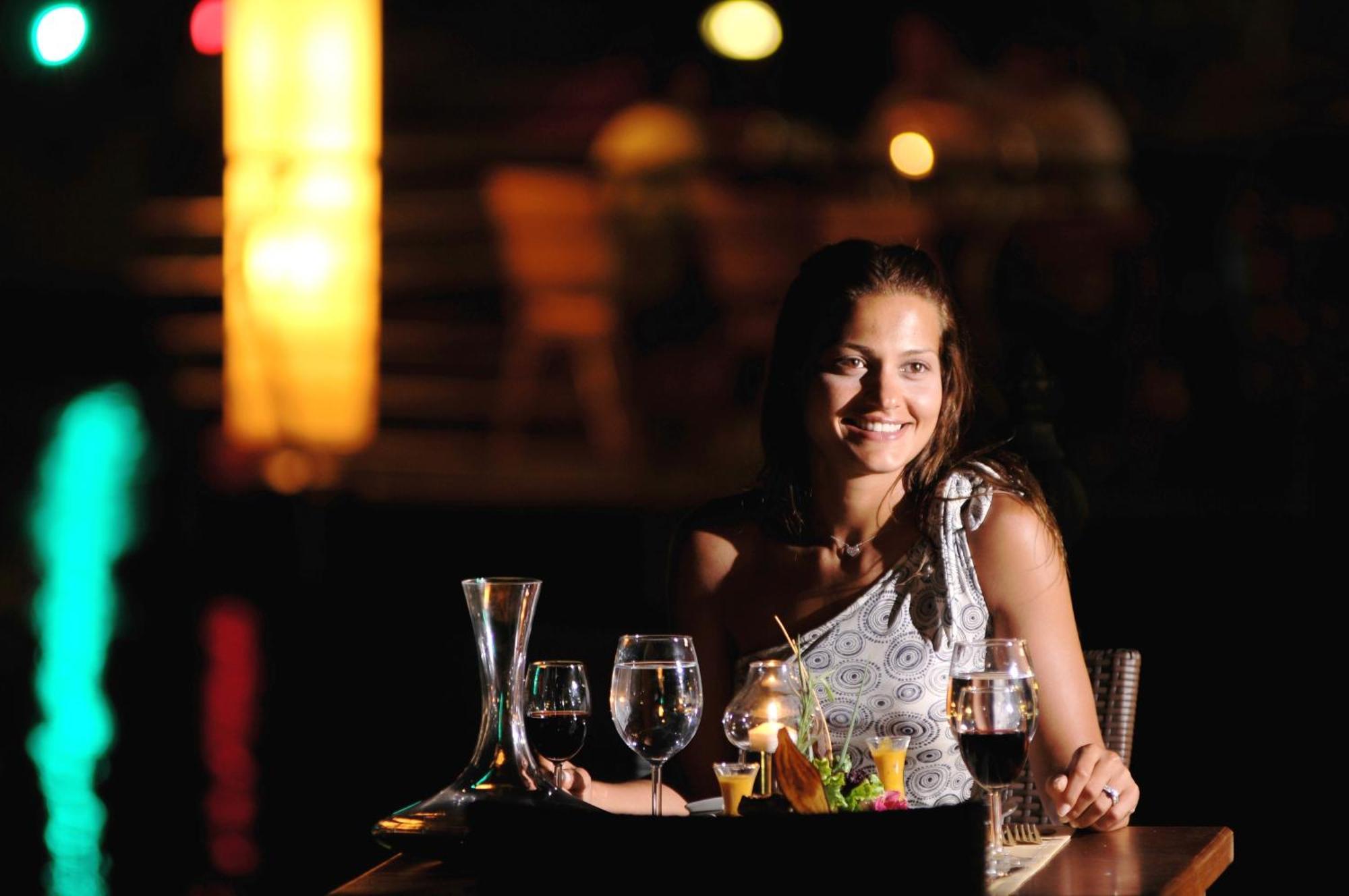 Ece Saray Marina (adults Only) Fethiye