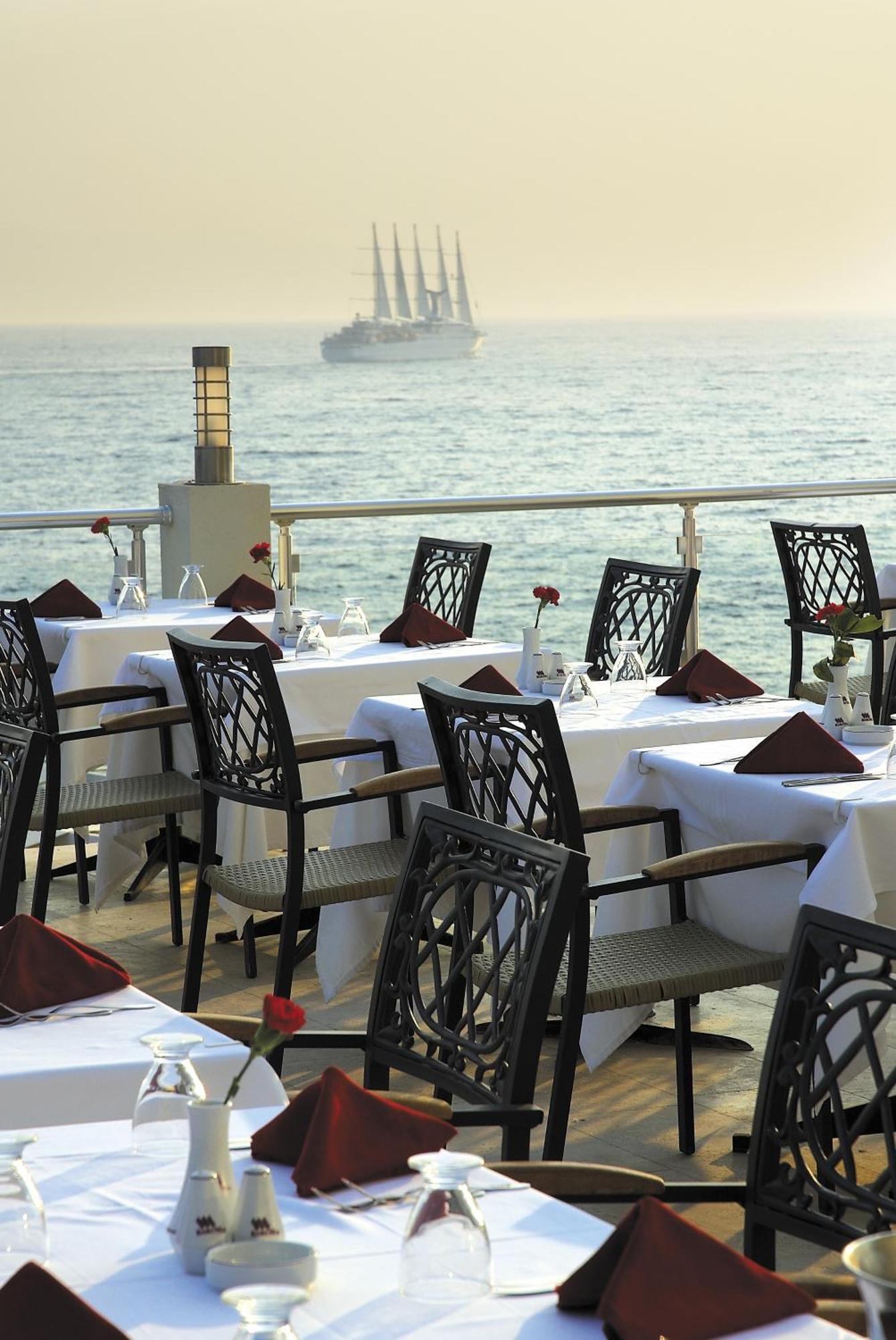 Resort Korumar Deluxe Kusadasi