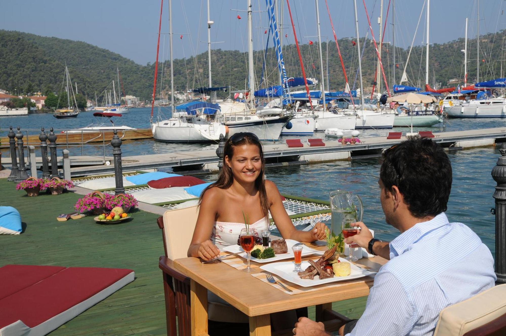 Ece Saray Marina (adults Only)