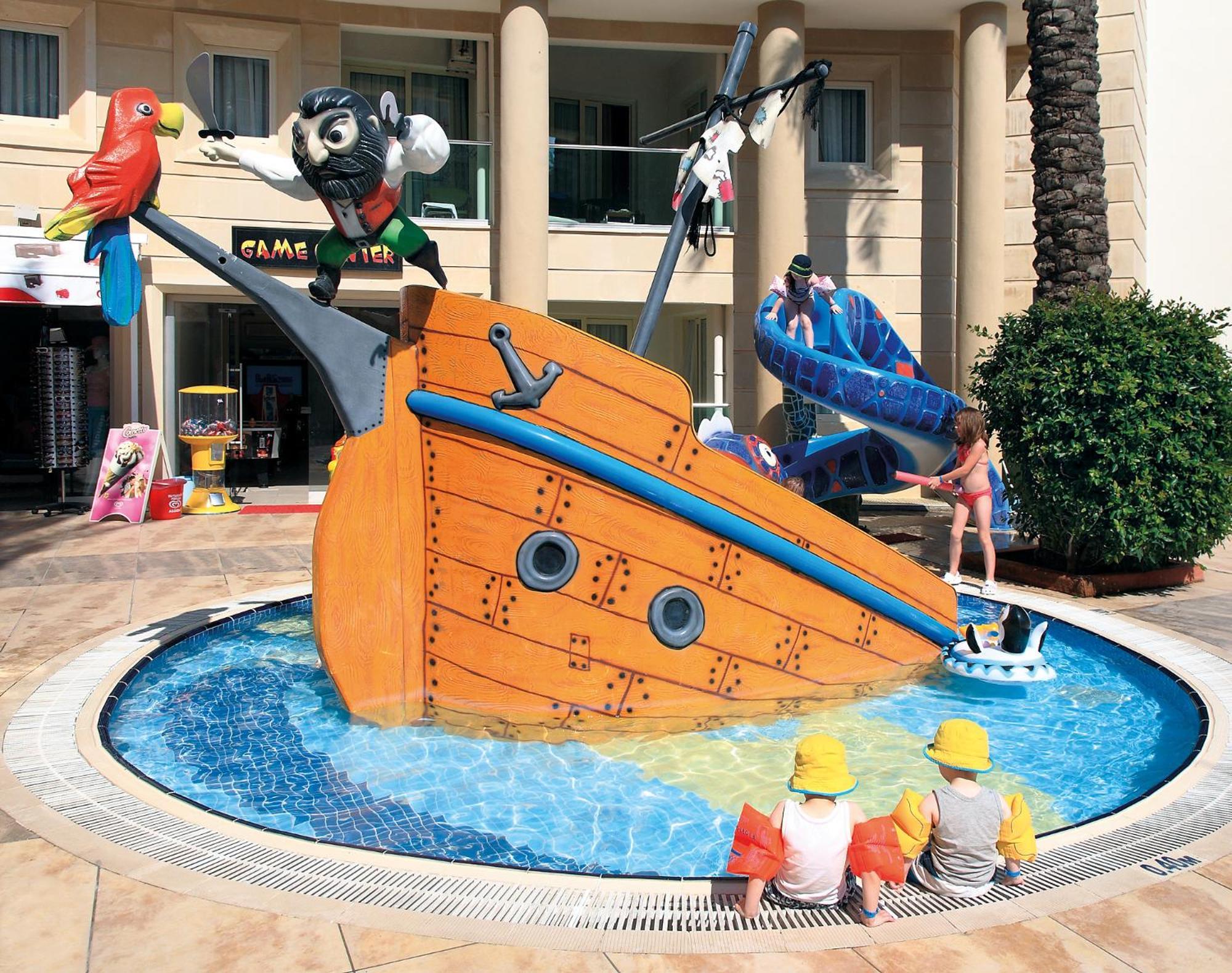 Hotel Grand Cettia Marmaris