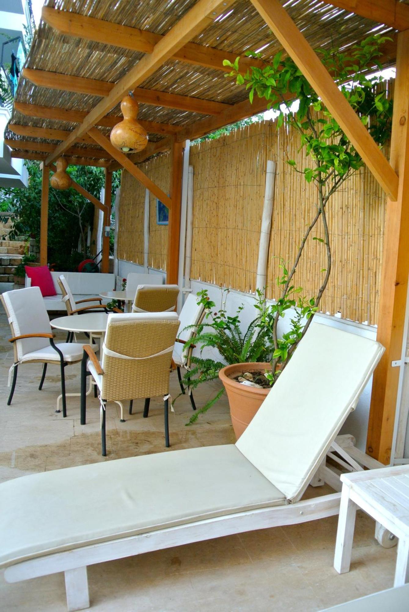 Hotel Hideaway Kas