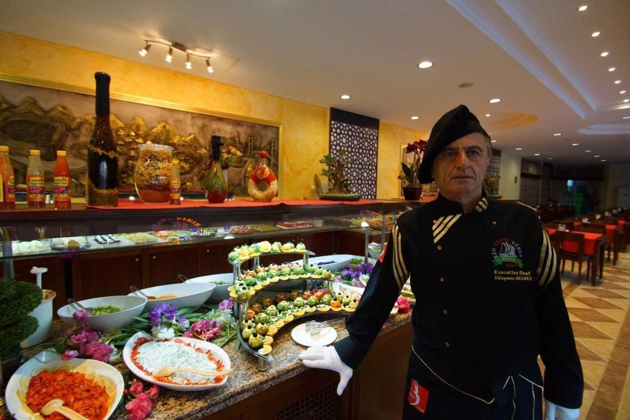 Hotel Grand Viking 4*