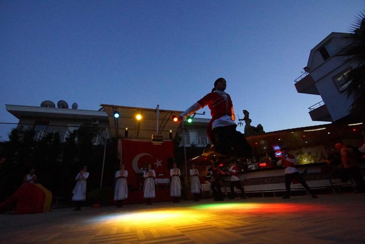 Grand Viking Kemer