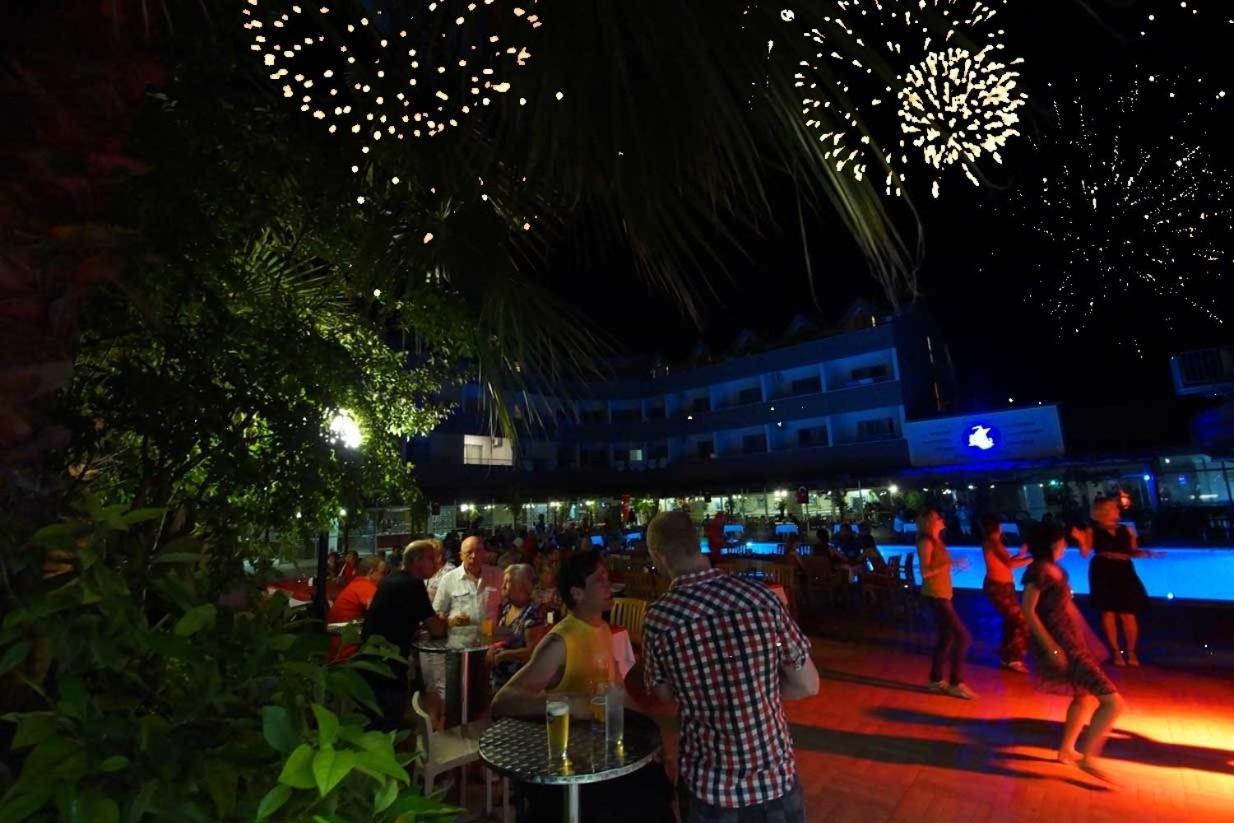 Hotel Grand Viking 4*