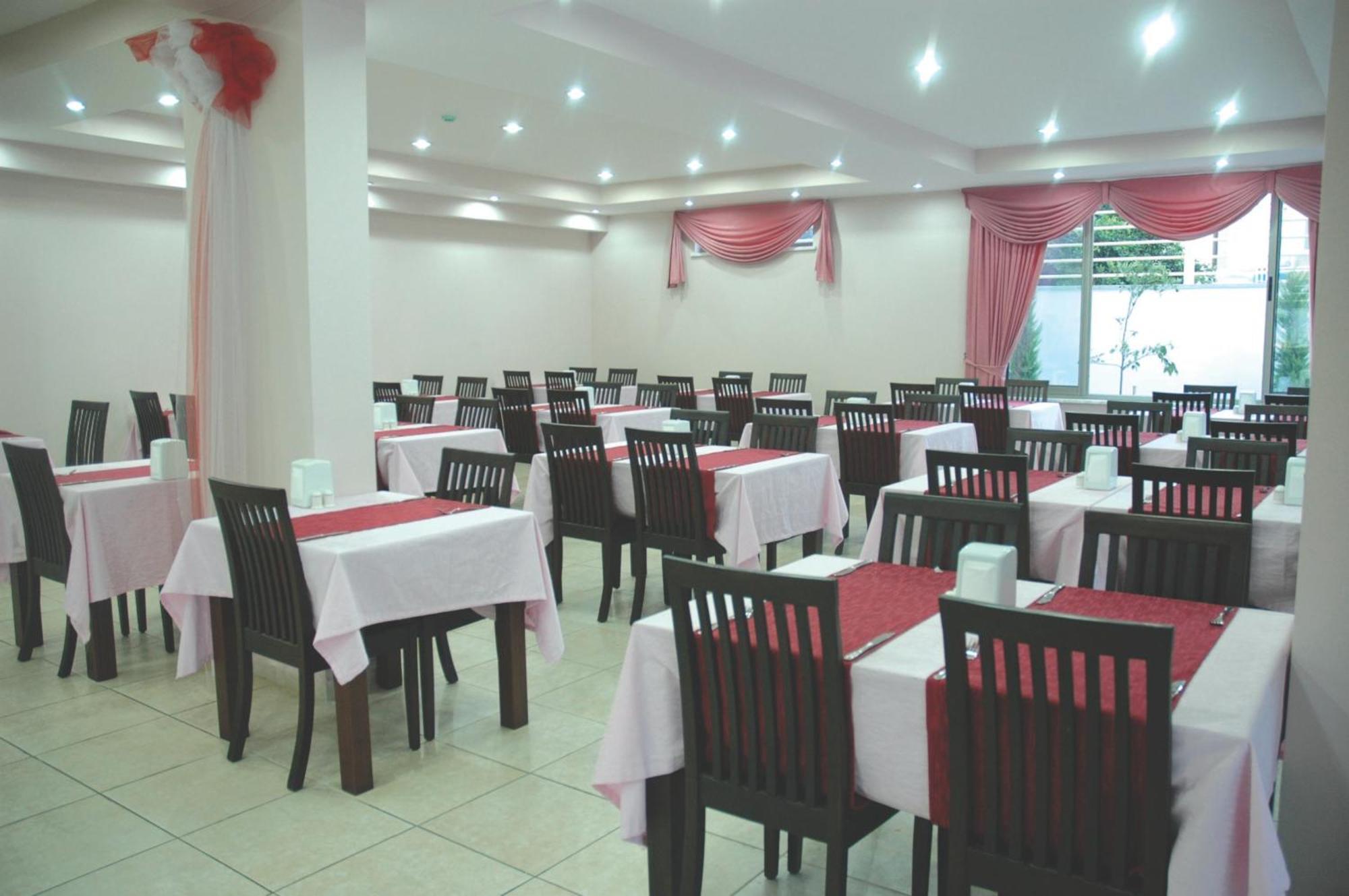 Hotel Erkal Kemer