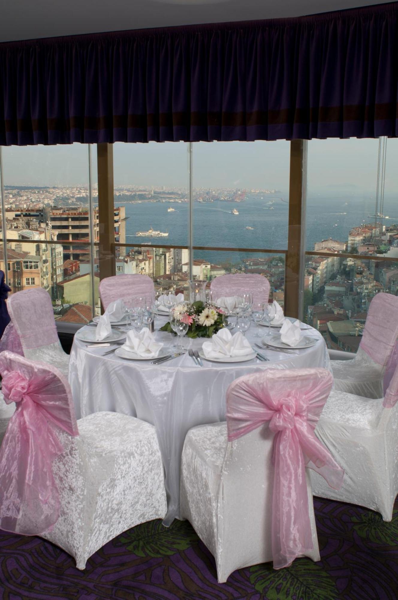 Hotel Taxim Hill Istanbul