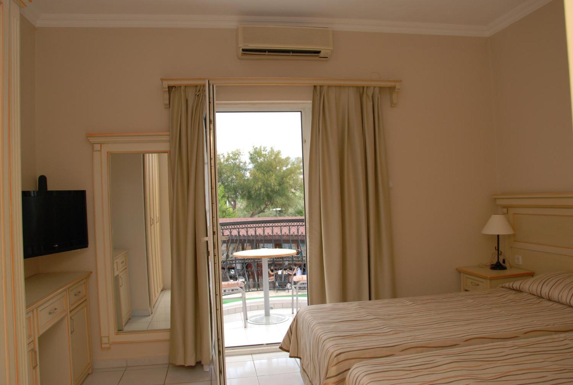 Hotel Tropicana Gumbet