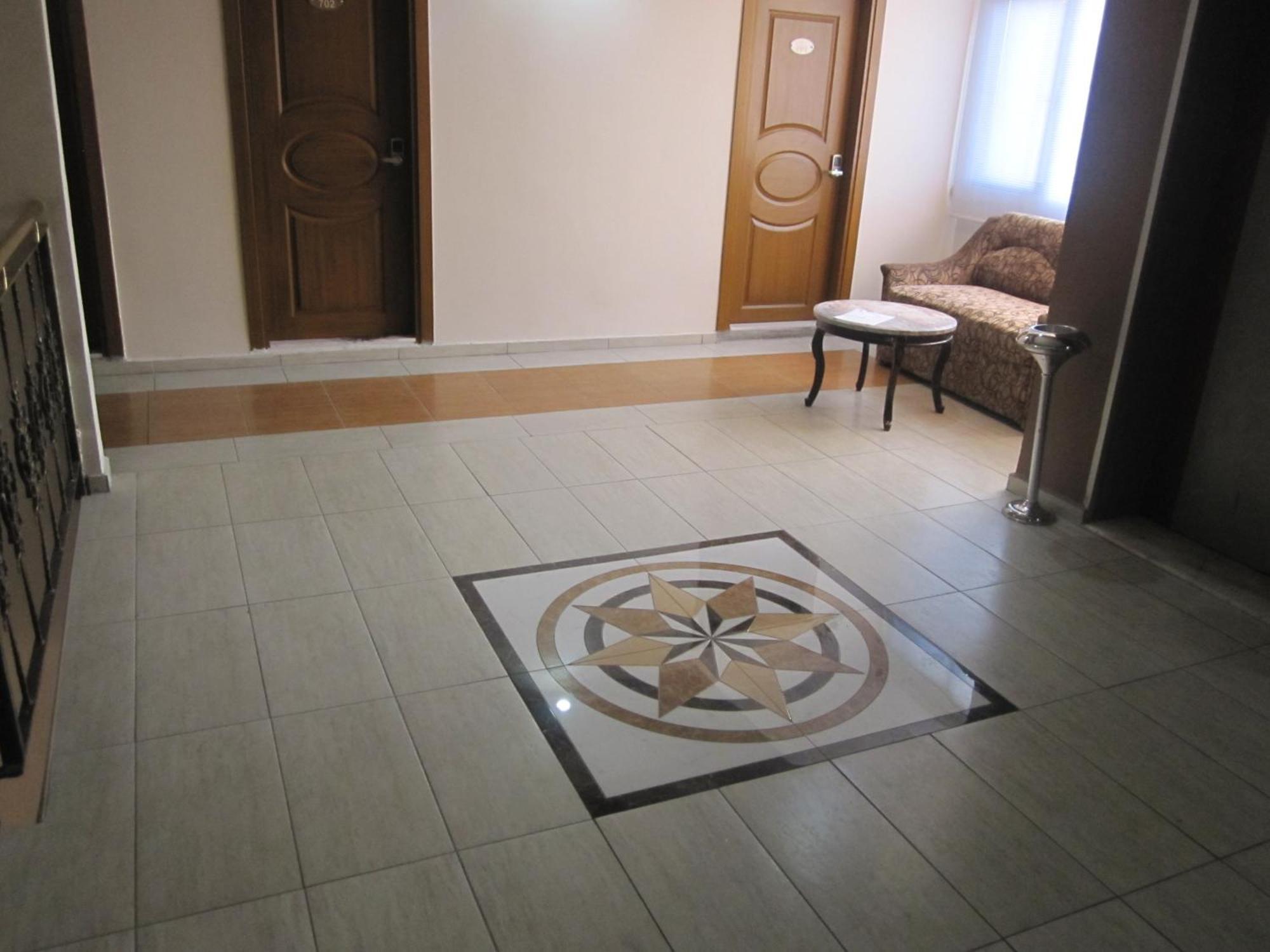 Hotel Alican 1