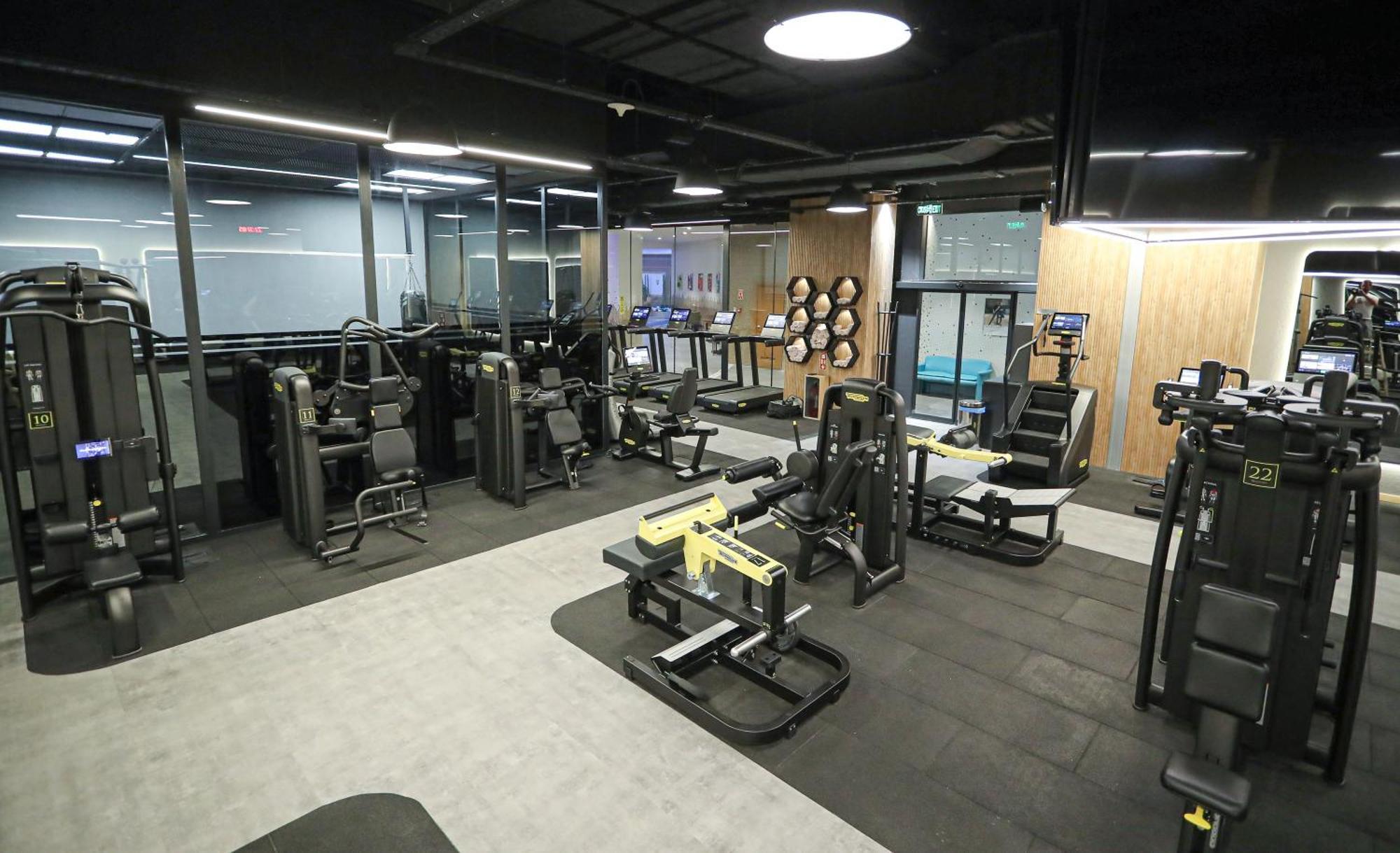 Hotel Wyndham Grand Ozdilek Thermal & 5*