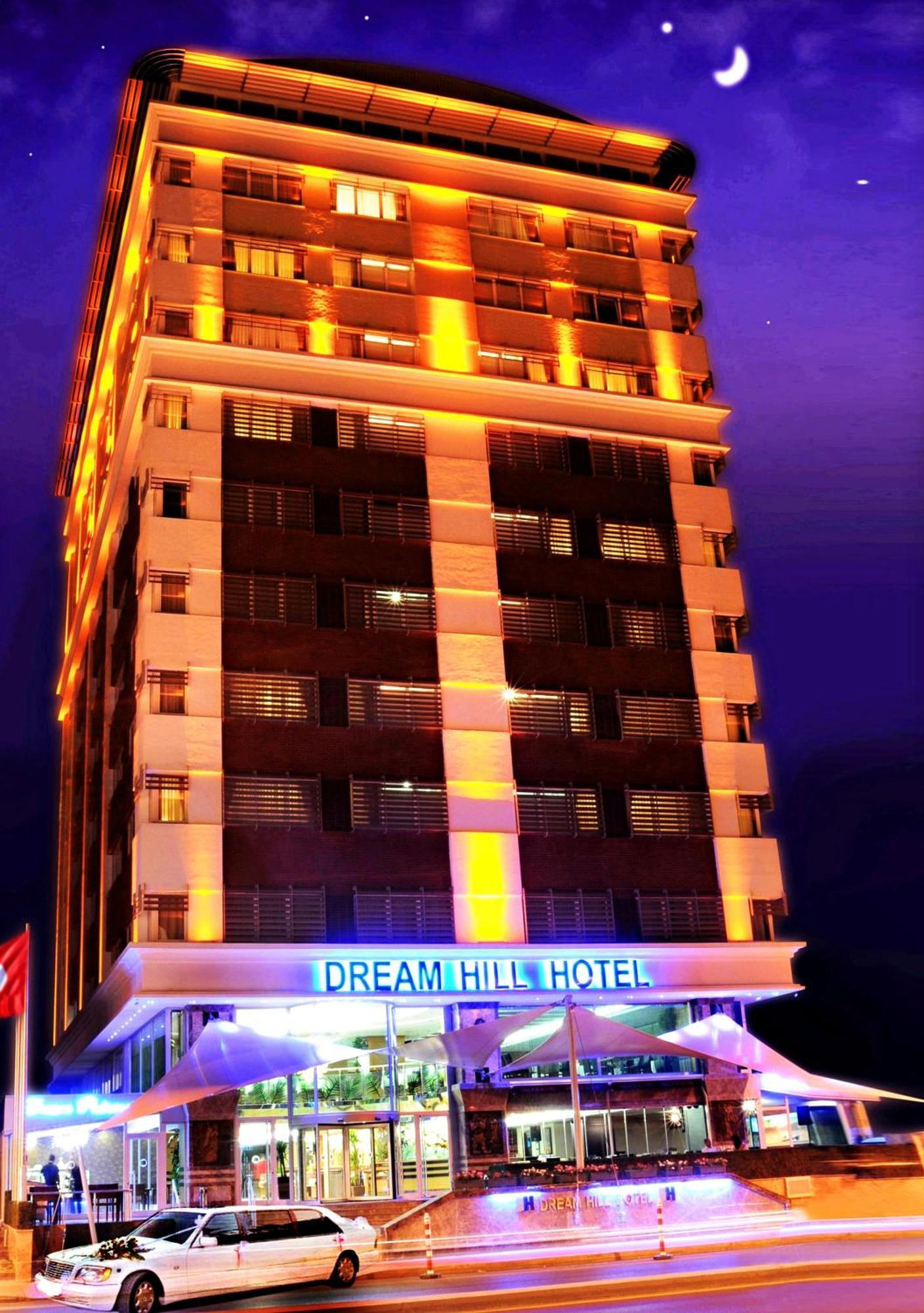 Dream Hill Business Deluxe