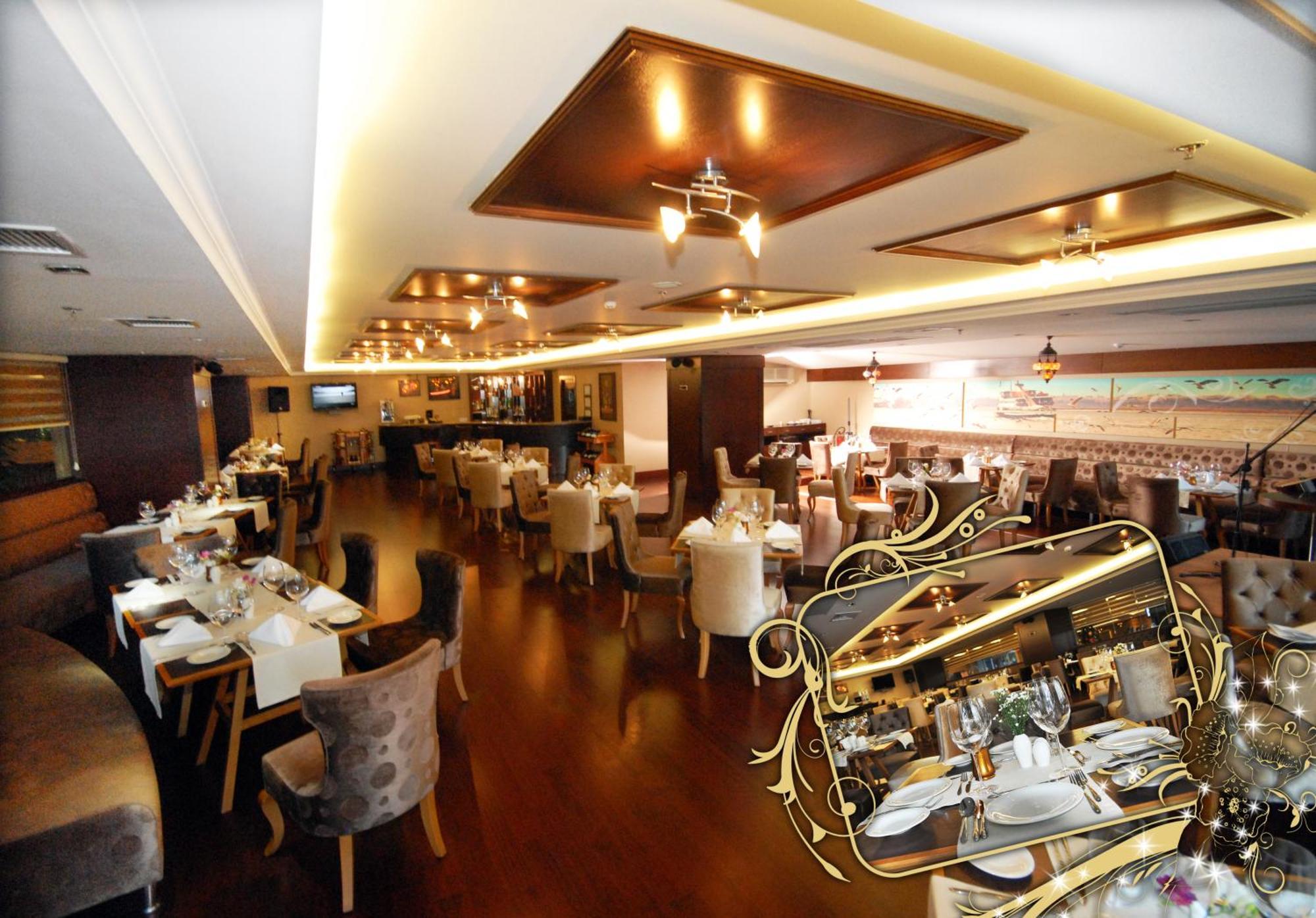 Hotel Dream Hill Business Deluxe