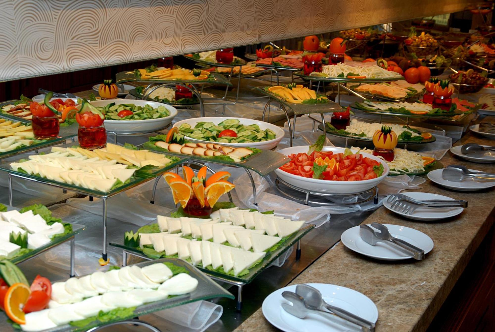 Hotel Dream Hill Business Deluxe 4*