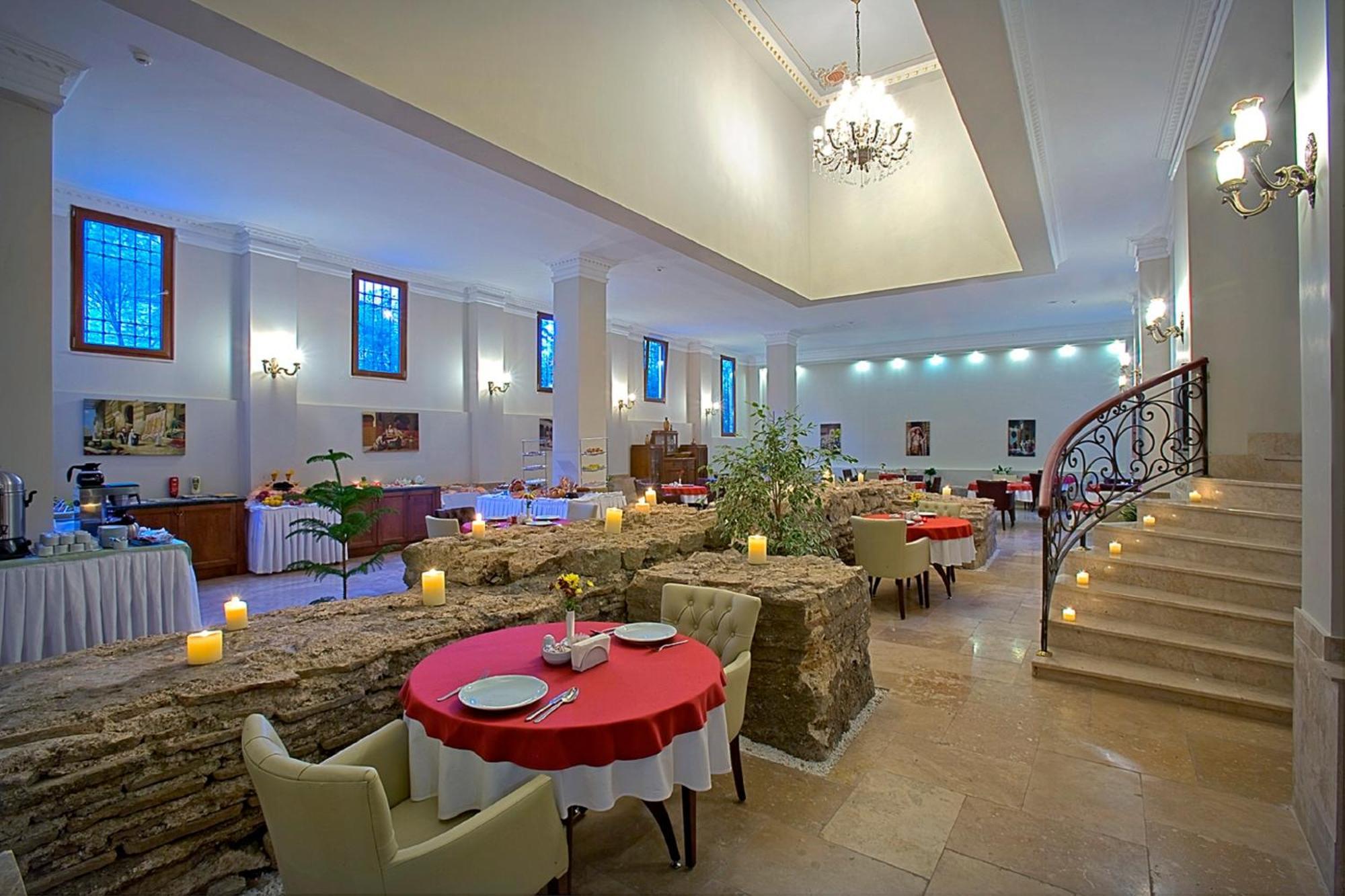Hotel Acra - Special Category Istanbul