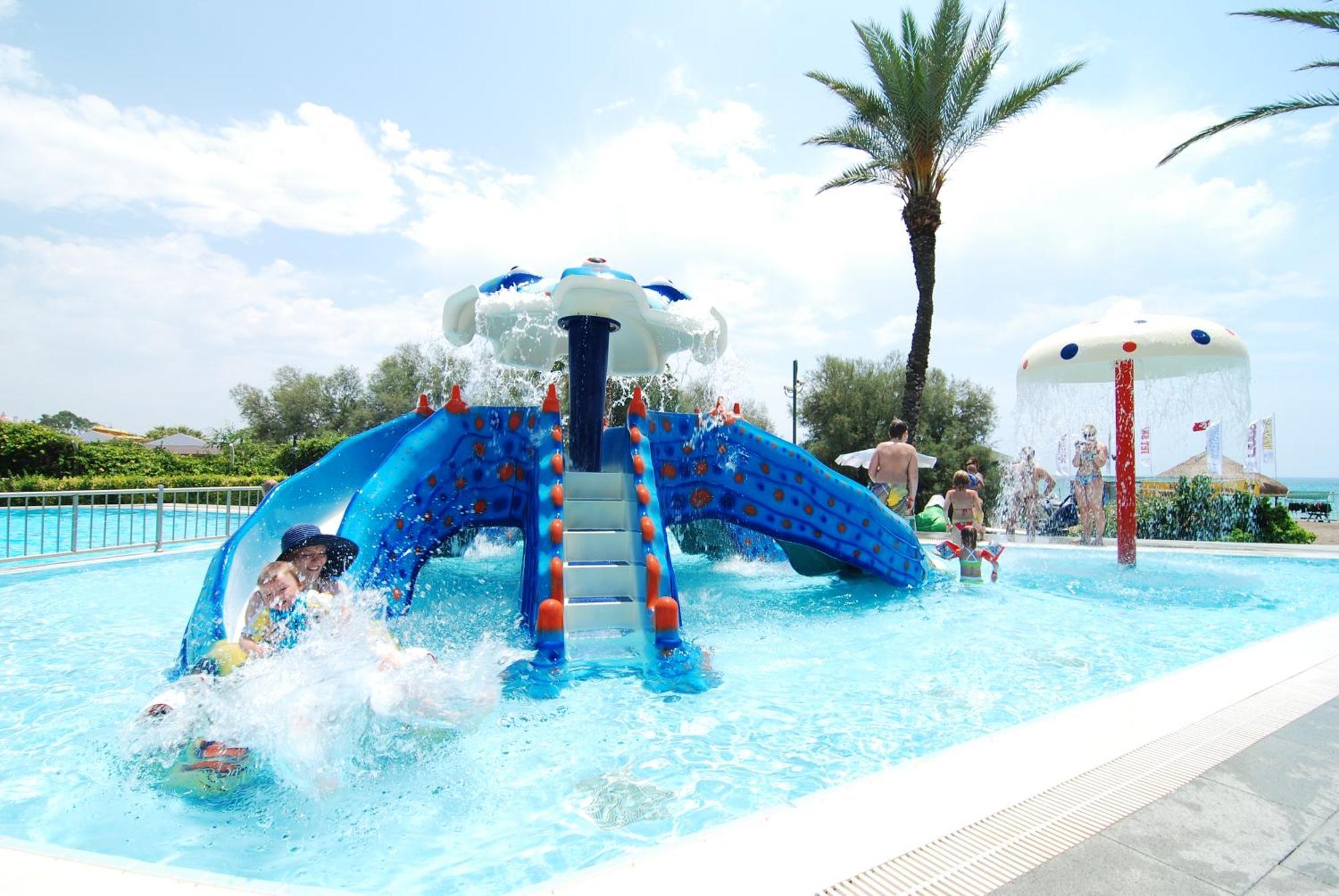 Resort Adora & Belek