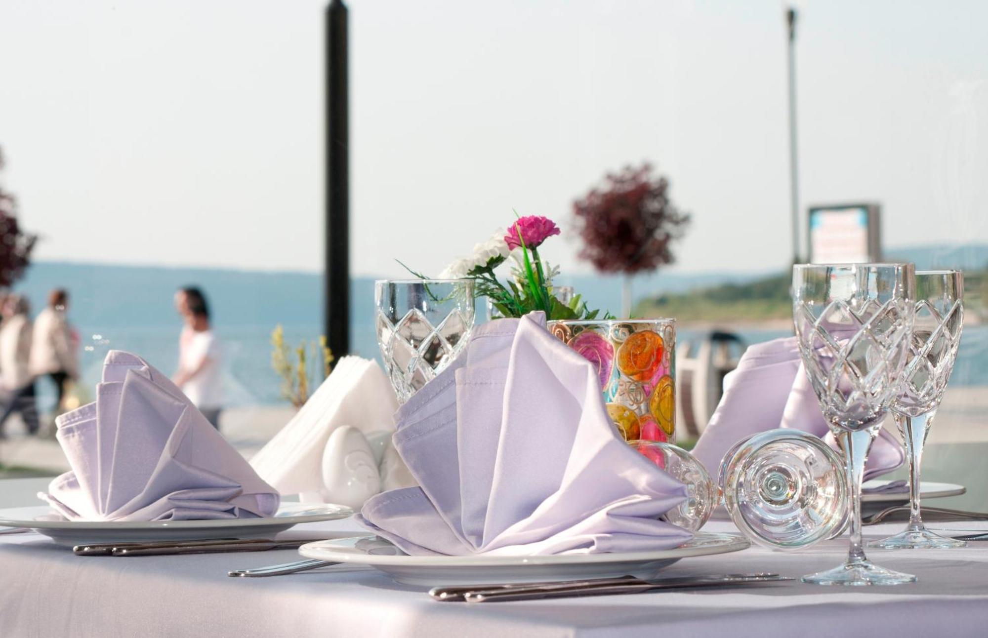 Hotel Buyuk Truva 4*