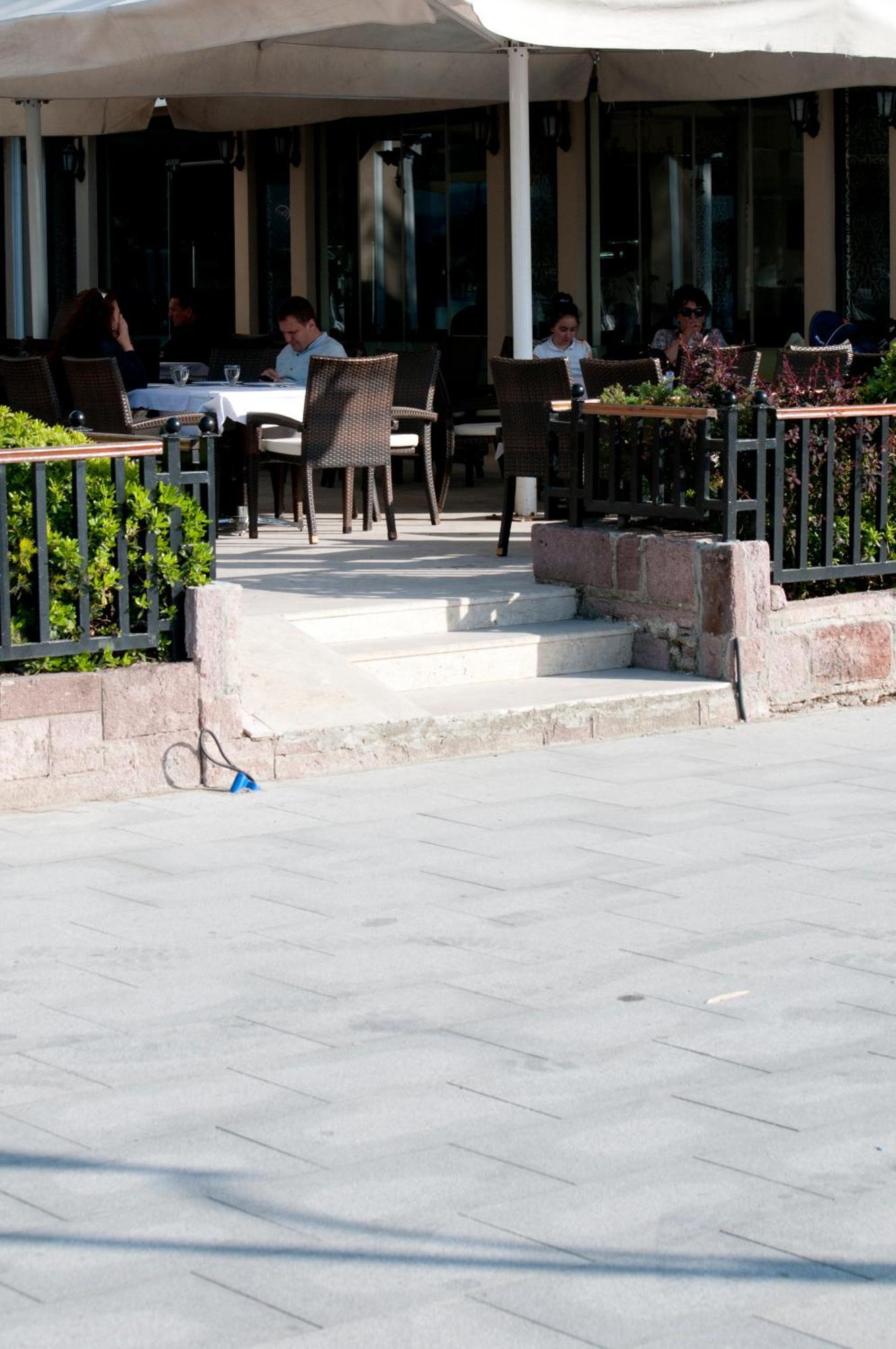 Hotel Buyuk Truva 4*