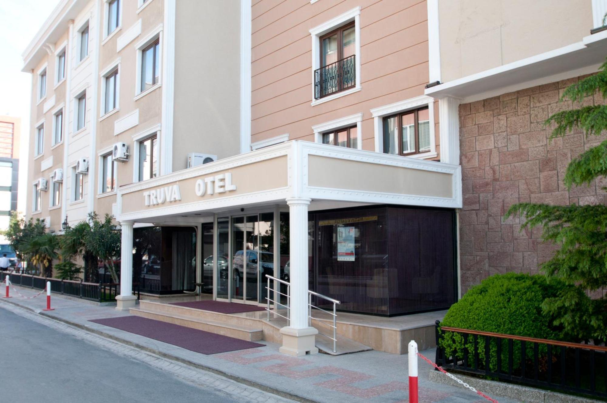 Buyuk Truva
