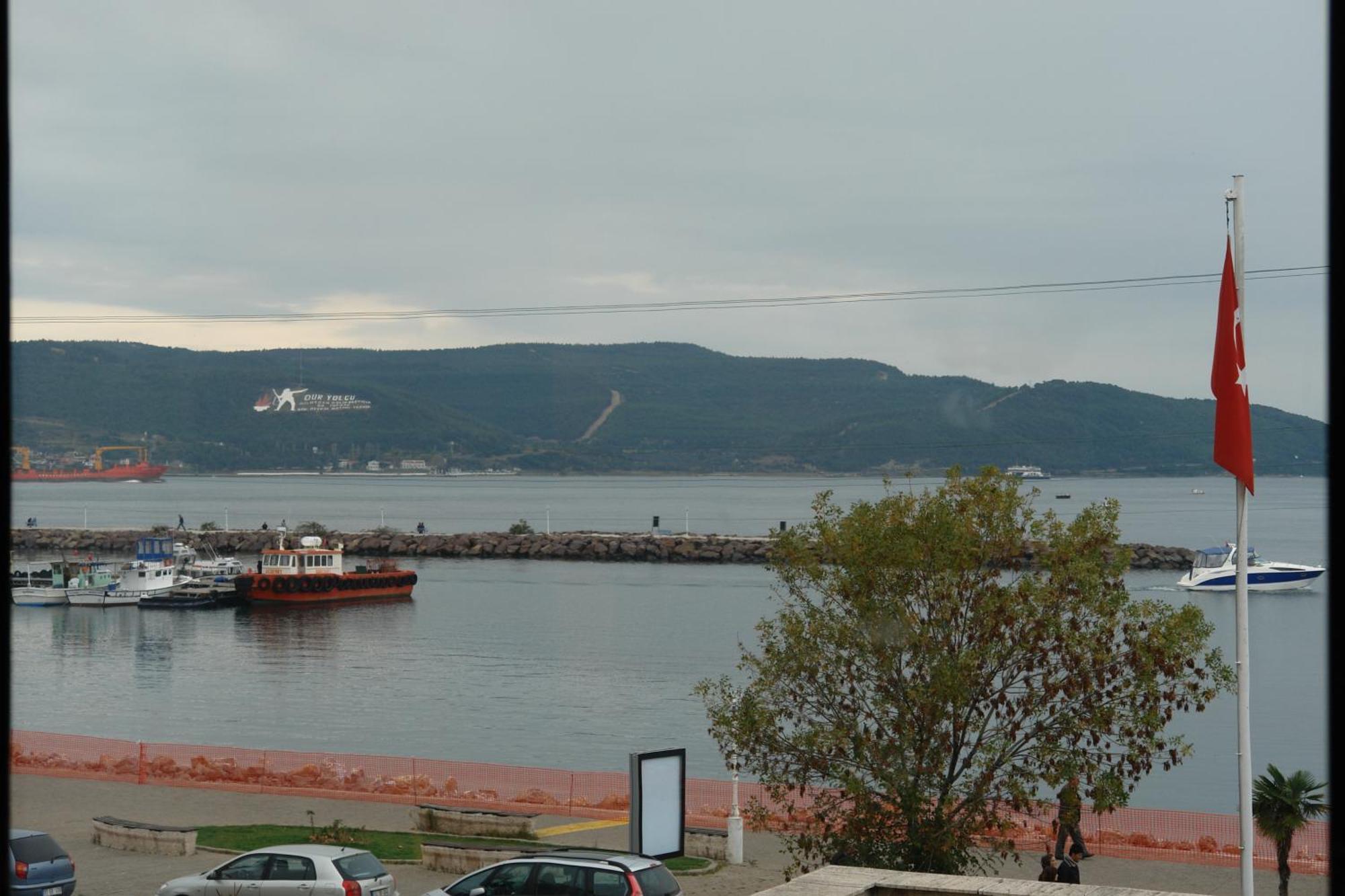 Hotel Buyuk Truva Canakkale