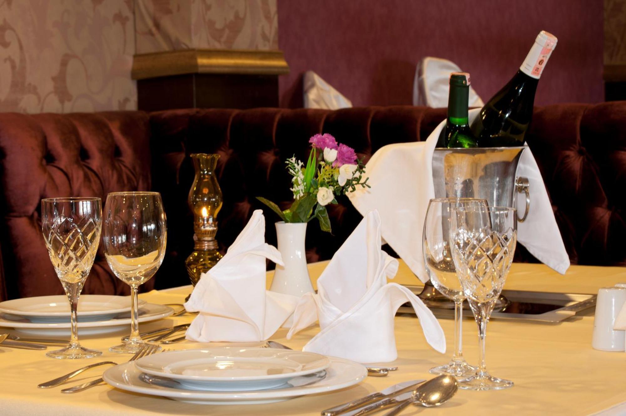 Hotel Buyuk Truva