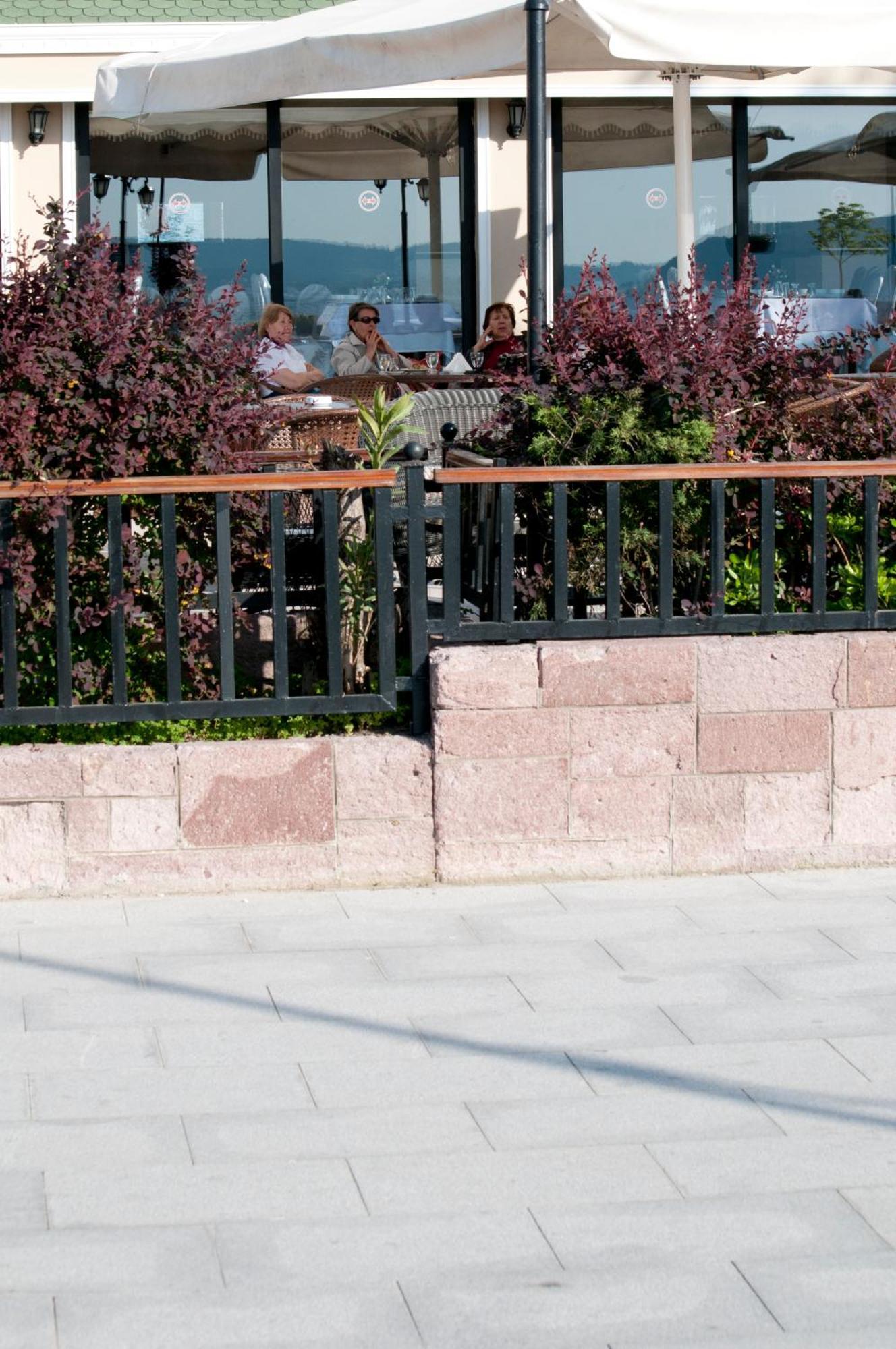 Hotel Buyuk Truva