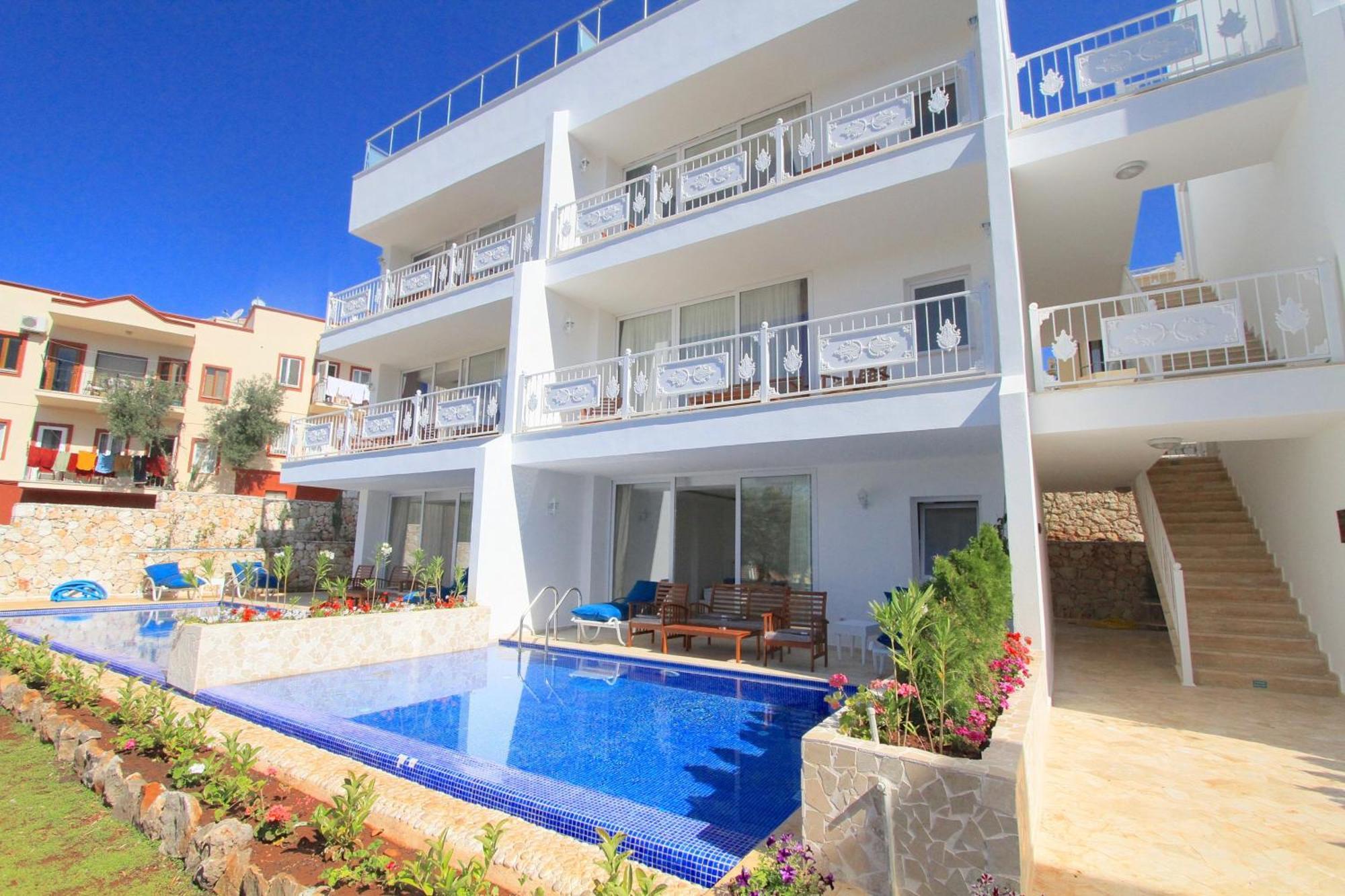 Oasis (adults Only) Kalkan