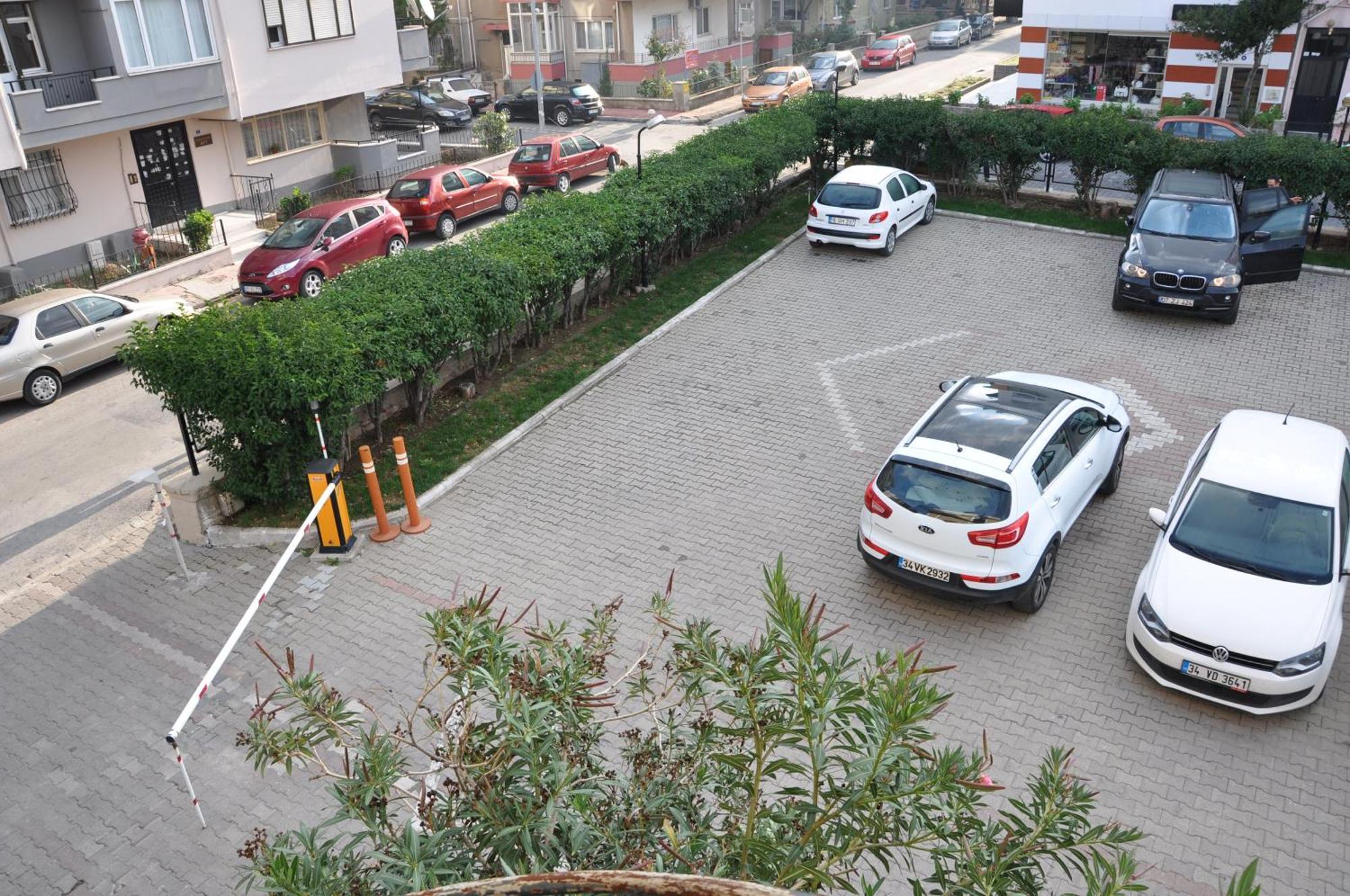 Hotel Buyuk Truva
