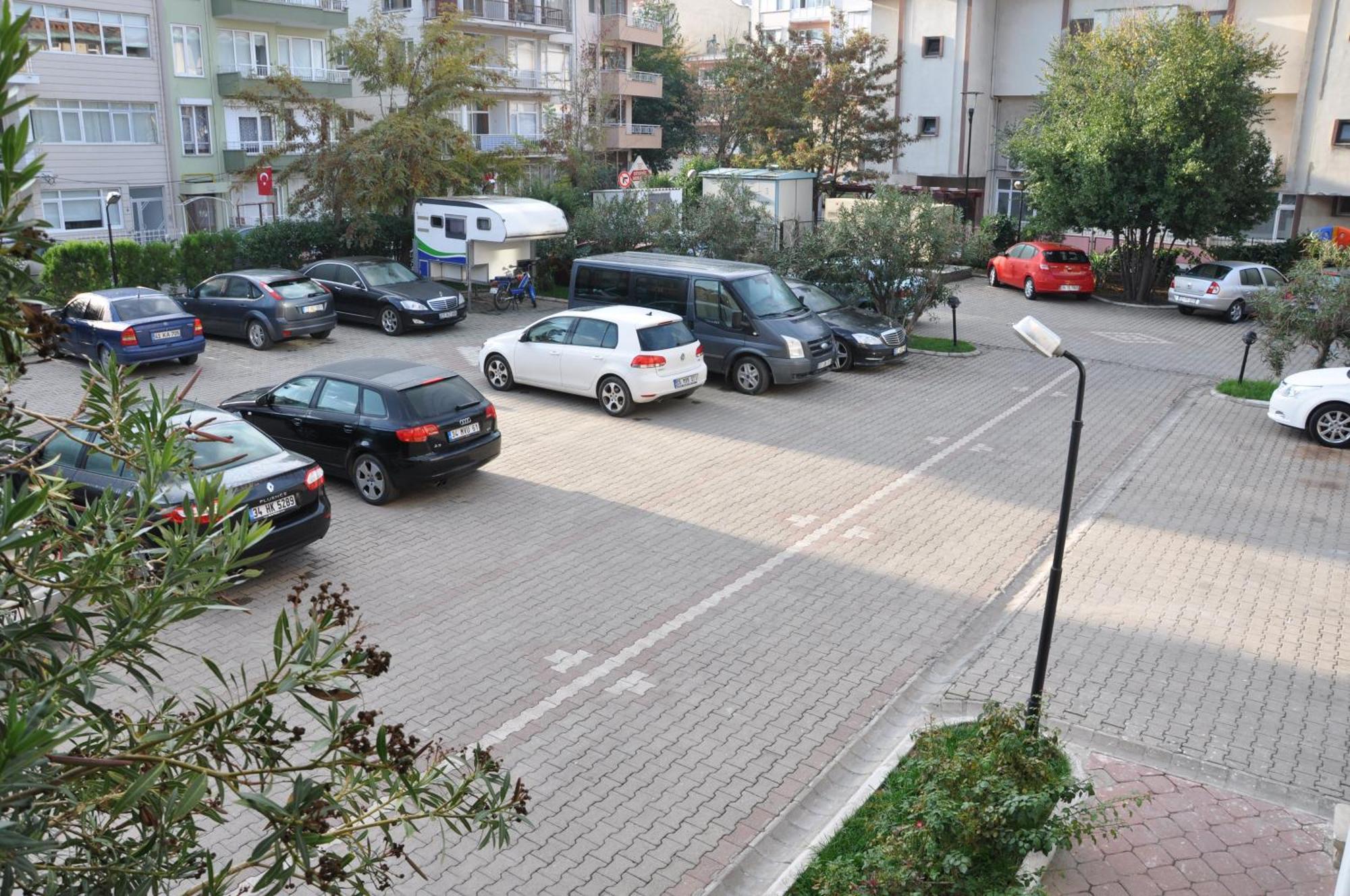 Buyuk Truva Canakkale