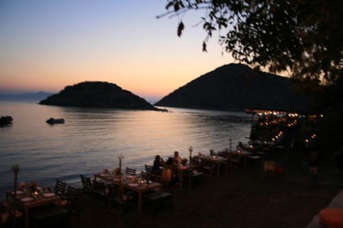 Hotel Gumusluk Gumusluk