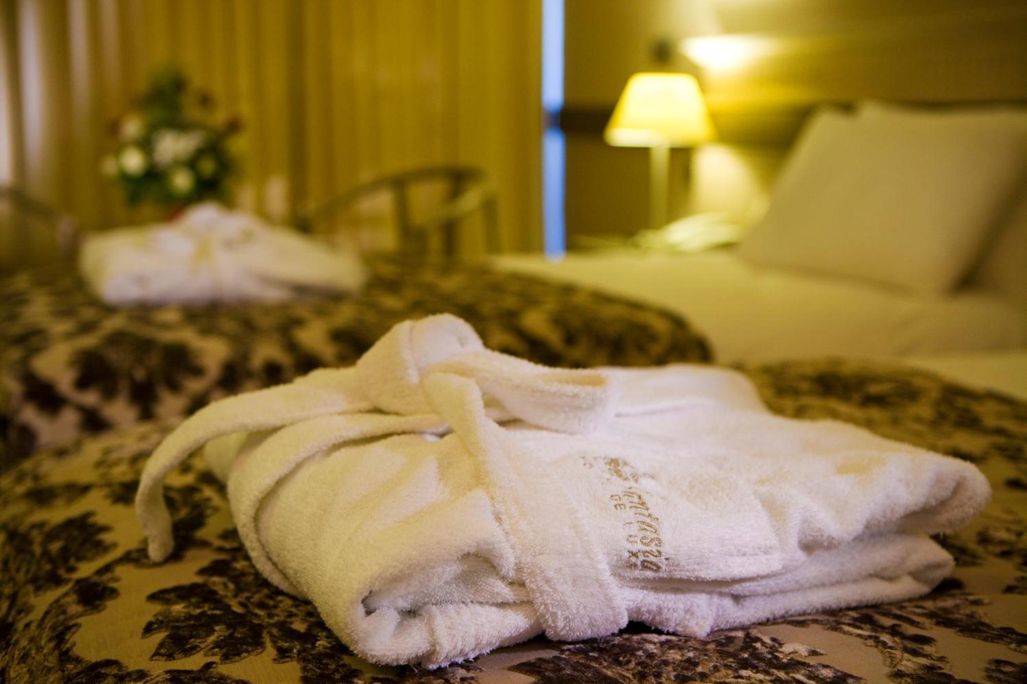 Hotel Fantasia Deluxe 5*