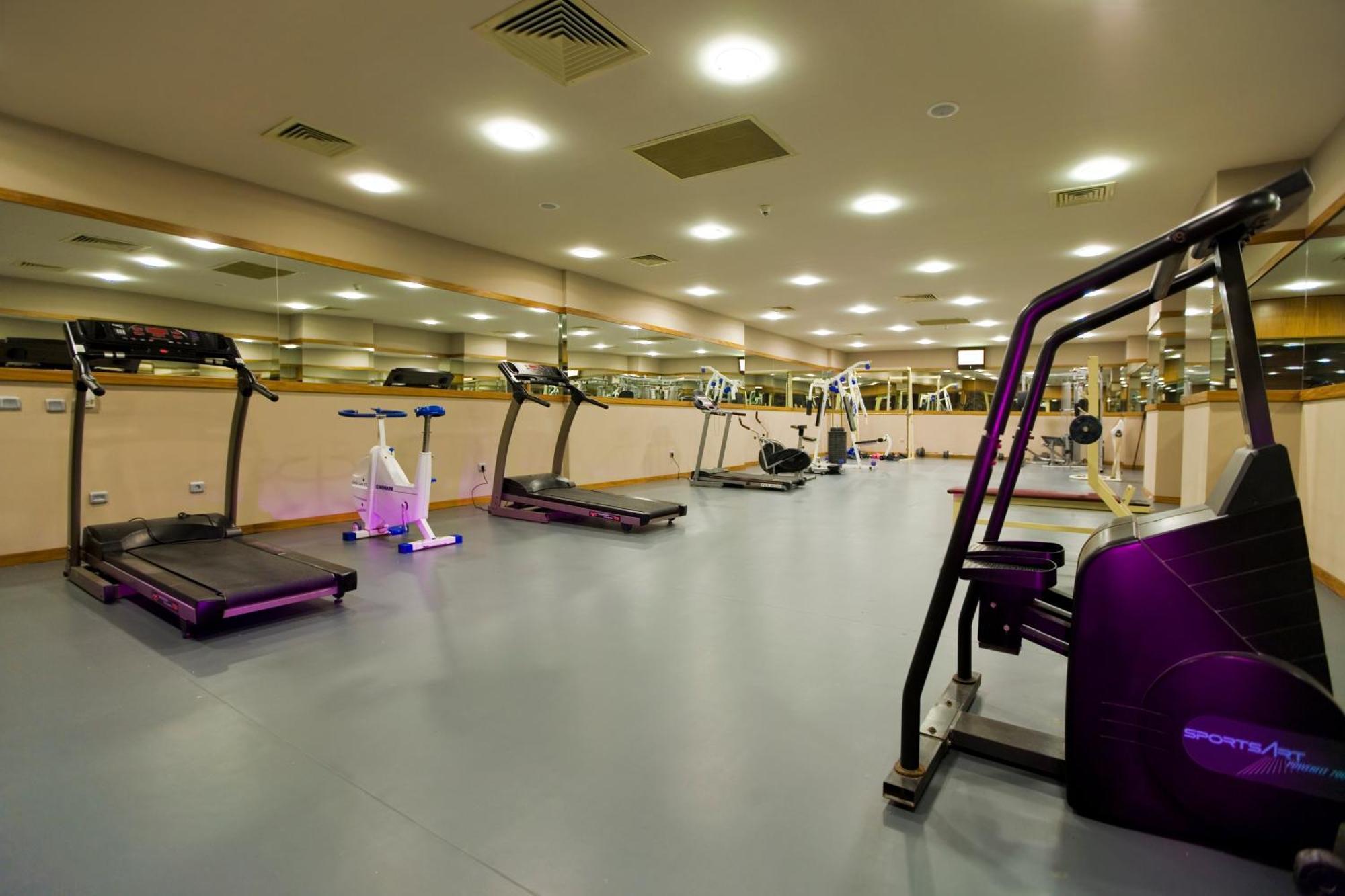 Hotel Fantasia Deluxe Kusadasi