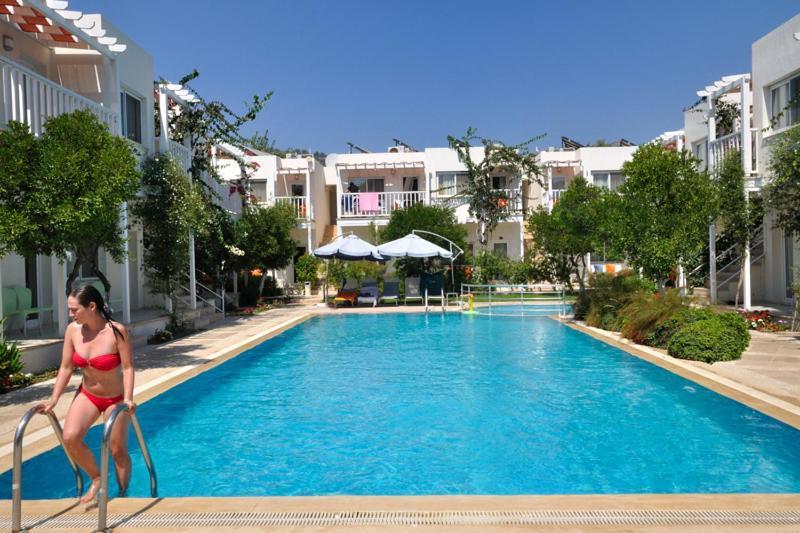 Hotel Hotel Gumusluk 3*