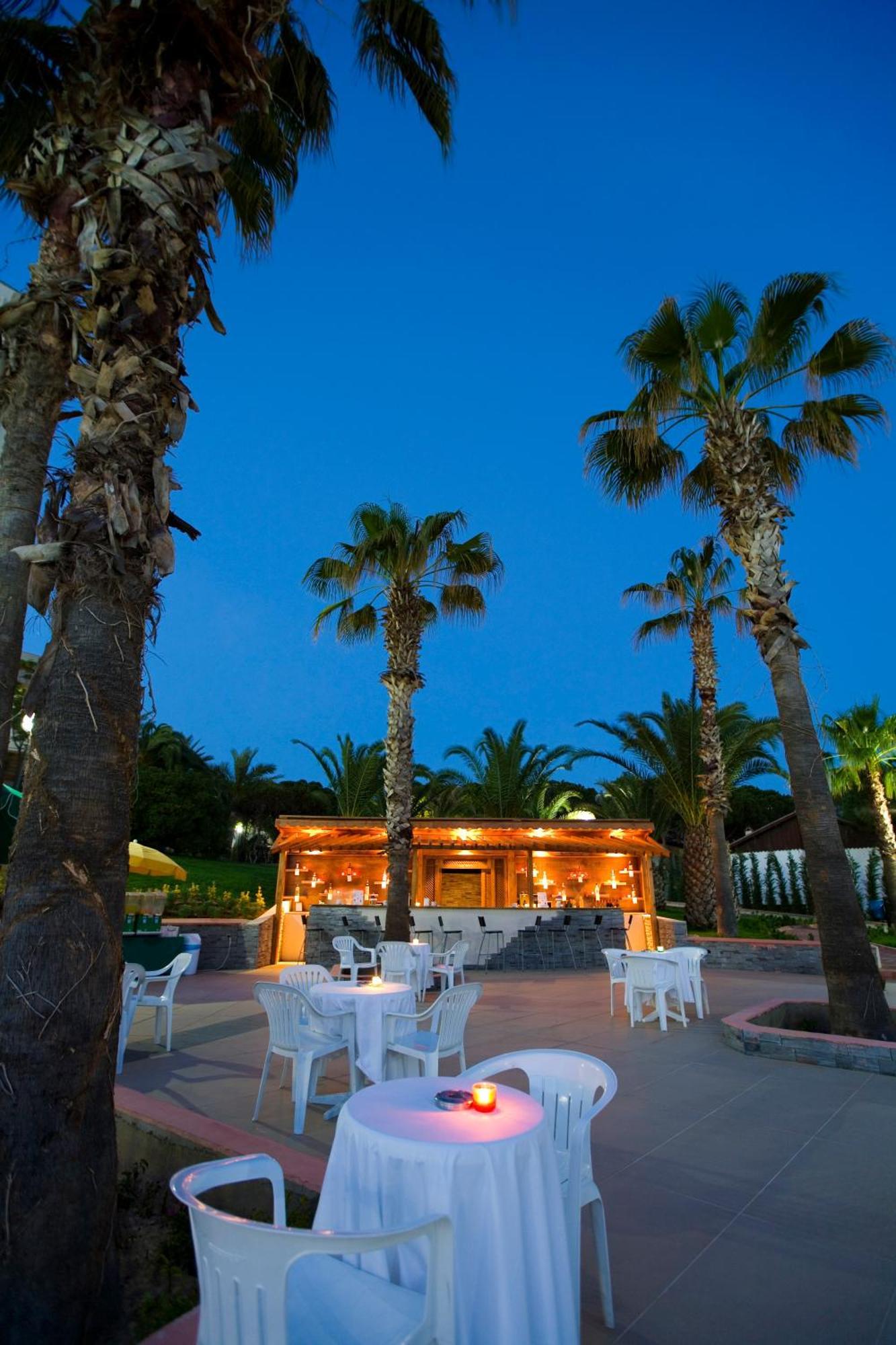 Hotel Fantasia Deluxe Kusadasi